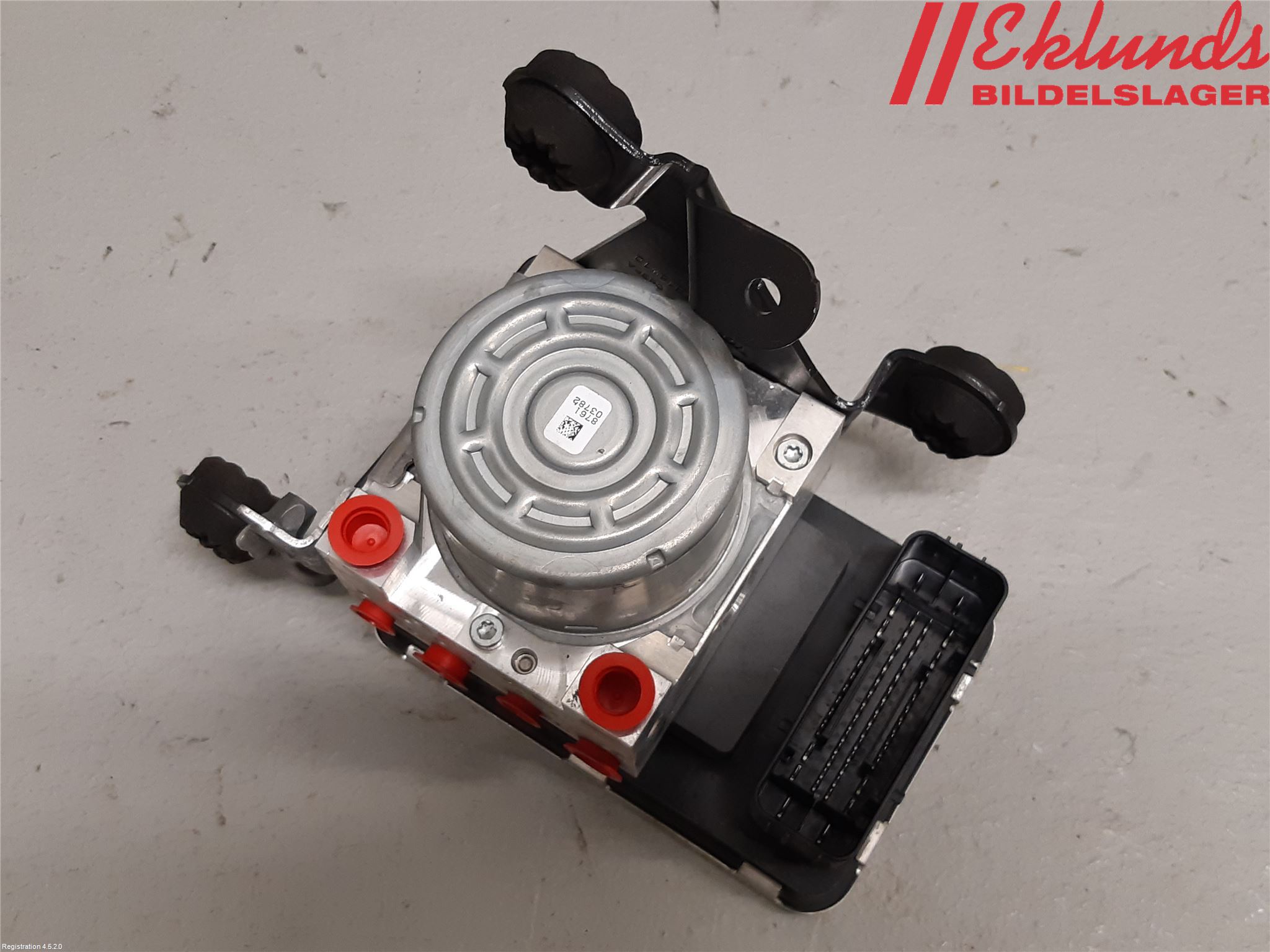 Volvo V90 CROSS COUNTRY 17->> Abs Hydraulaggregat