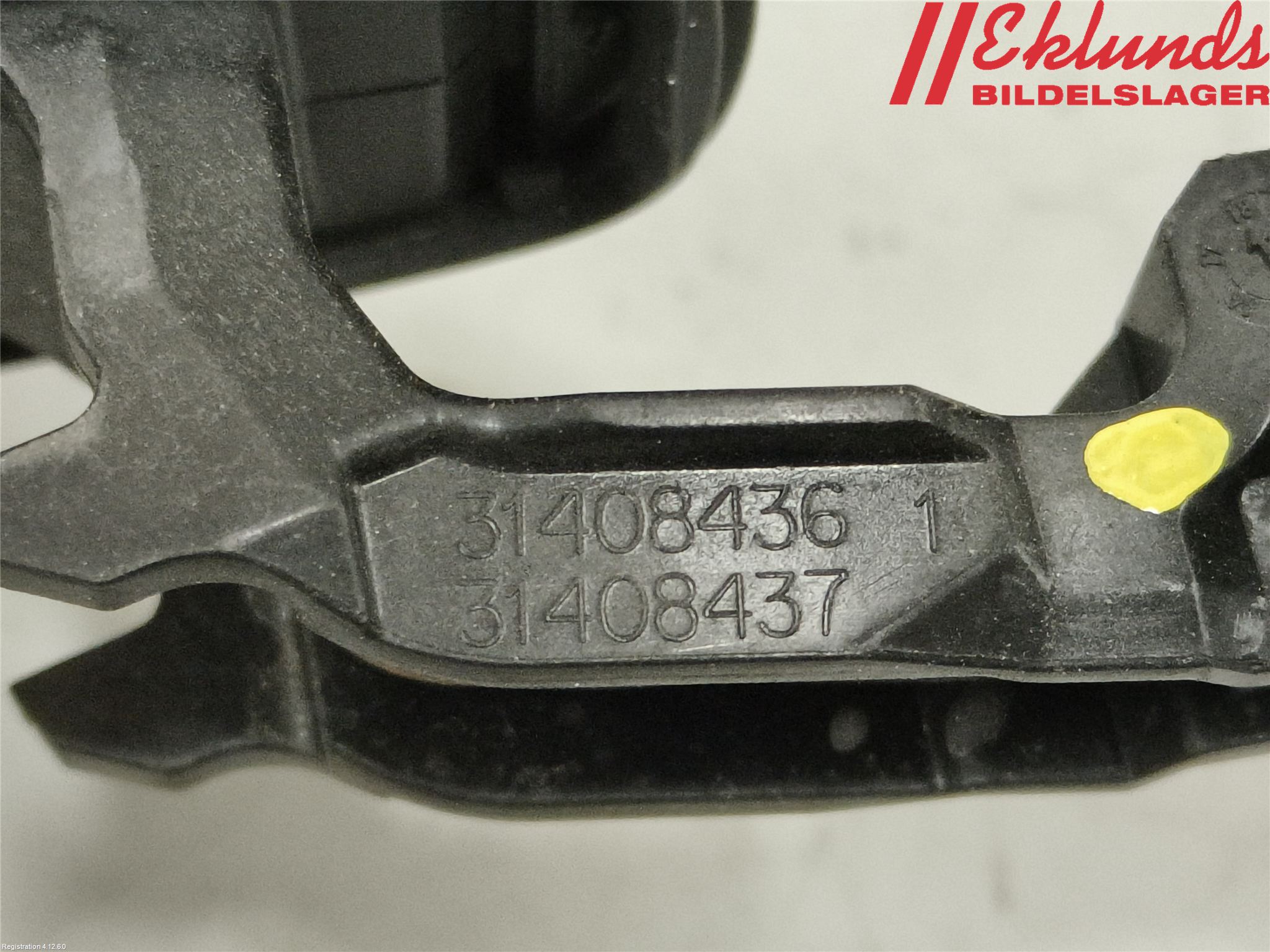 Volvo V90 17->> Dörrhandtag Yttre Hö