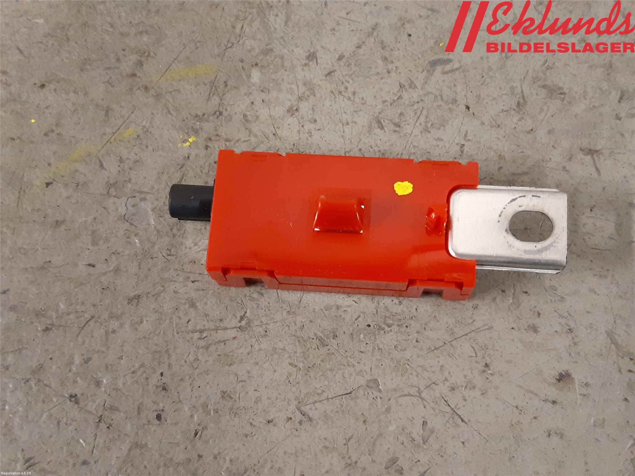 Volvo XC90/RECHARGE 16- Antennförstärkare