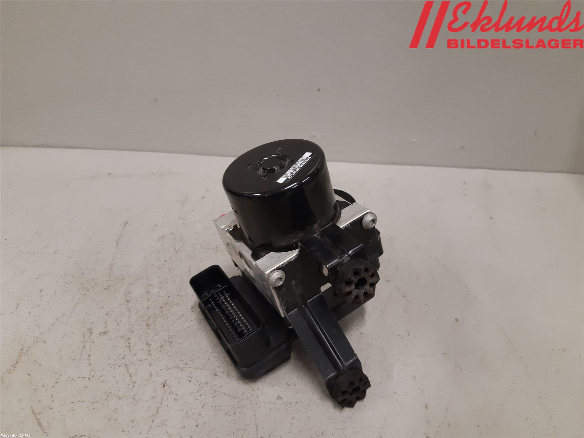 BMW 3 F30/F31/F80 12-19 Abs Hydraulaggregat