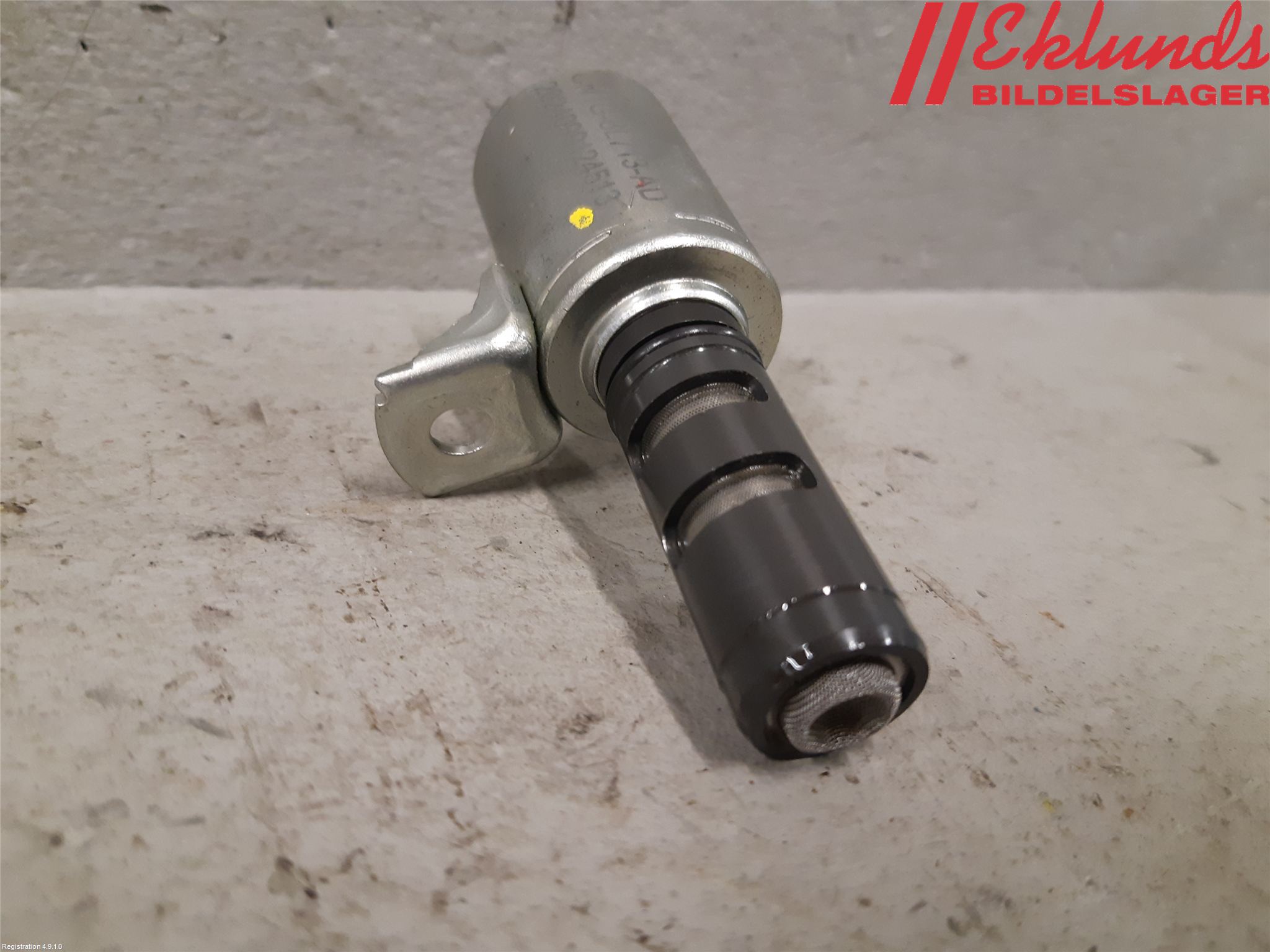 Ford KUGA 17-19 Kamställningsventil