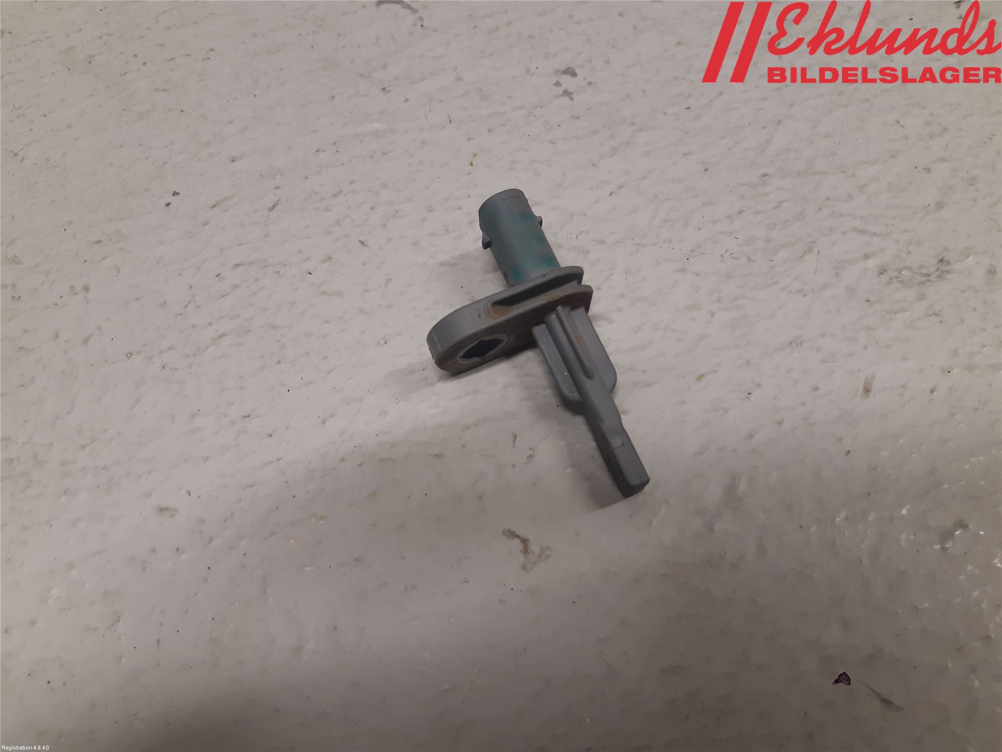 Peugeot 208/E-208 20- Abs Sensor
