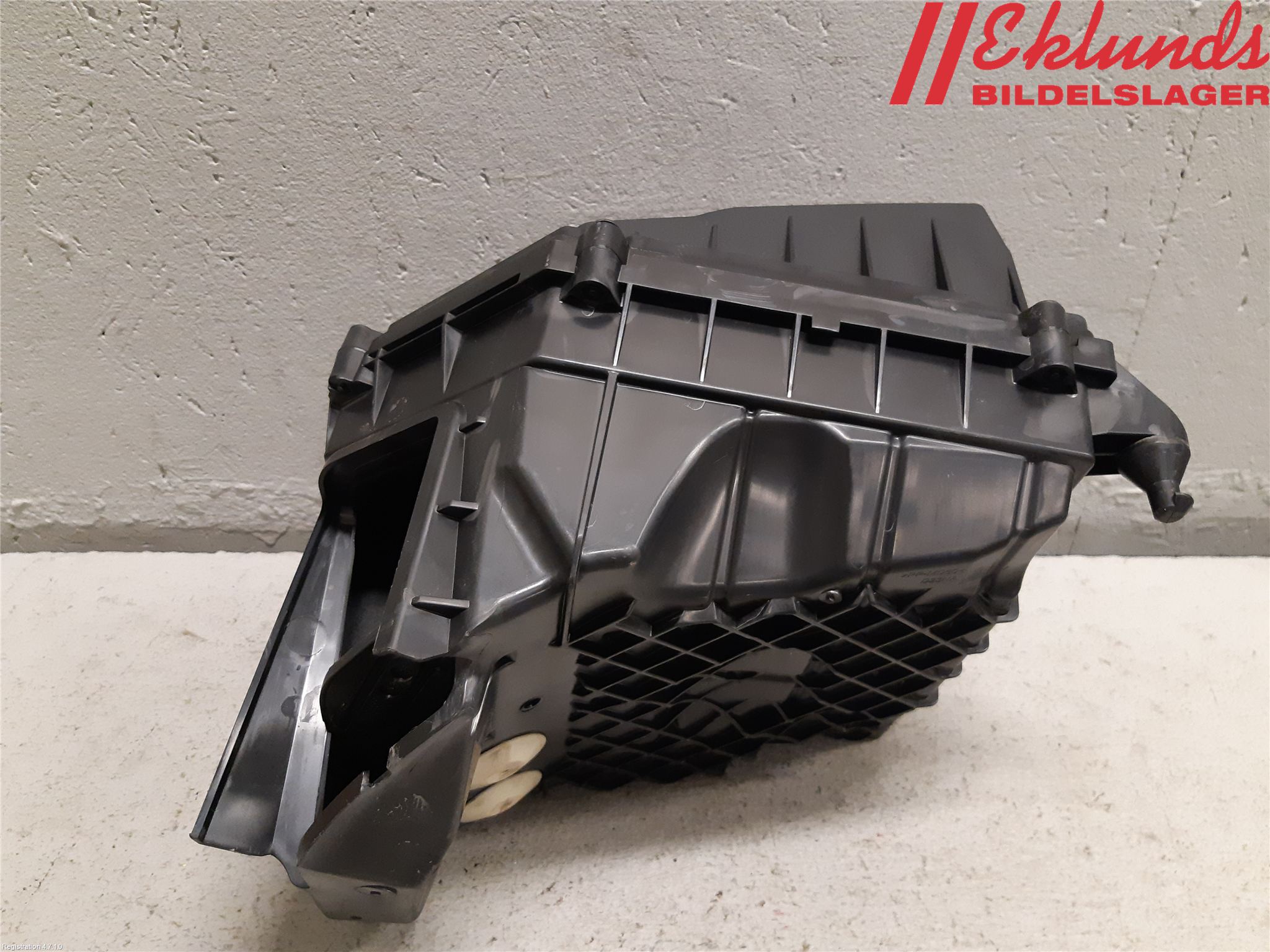 Volvo XC90/RECHARGE 16- Luftrenare