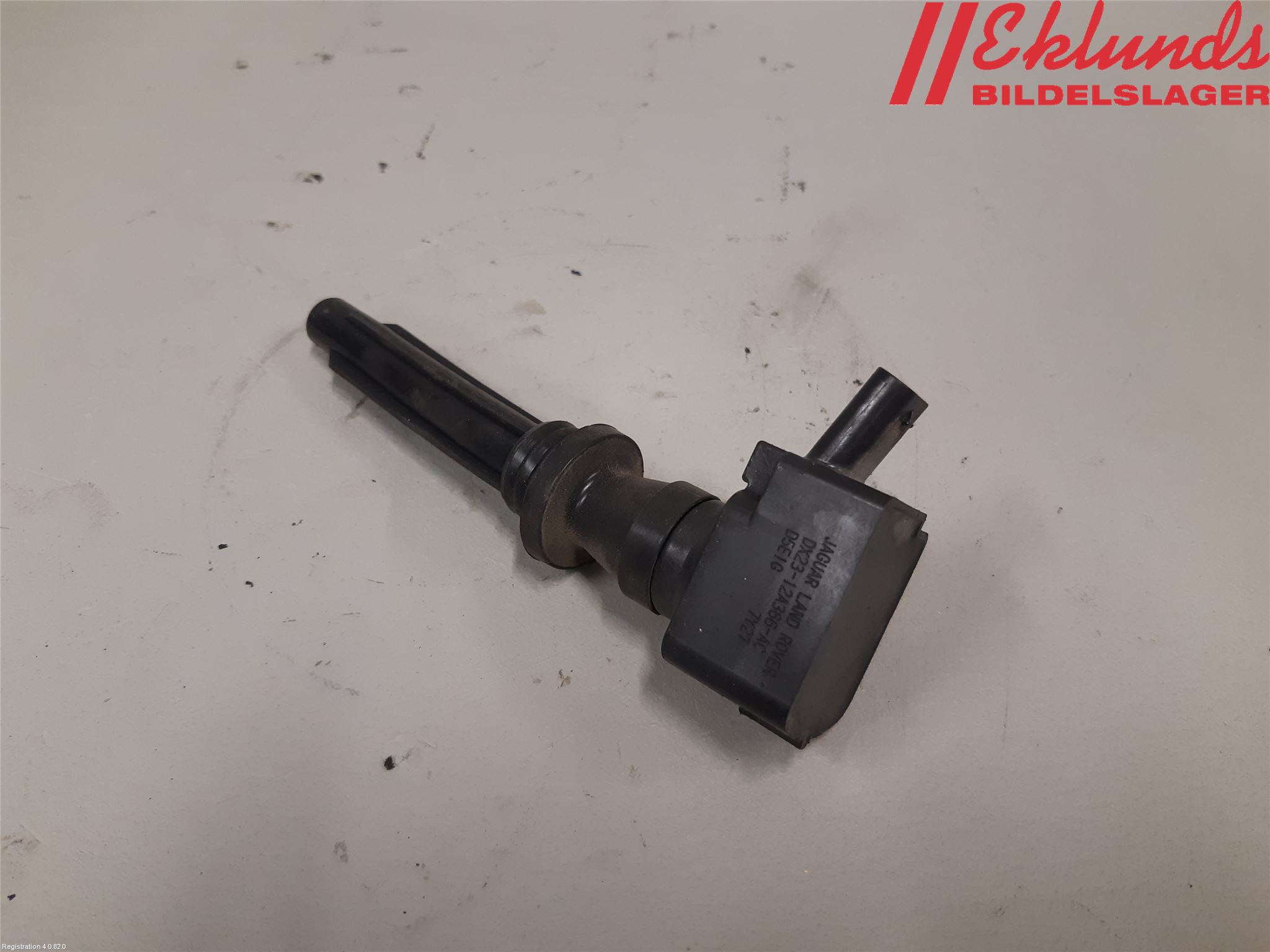 Landrover RANGE ROVER (L405) 13-21 Tändspole