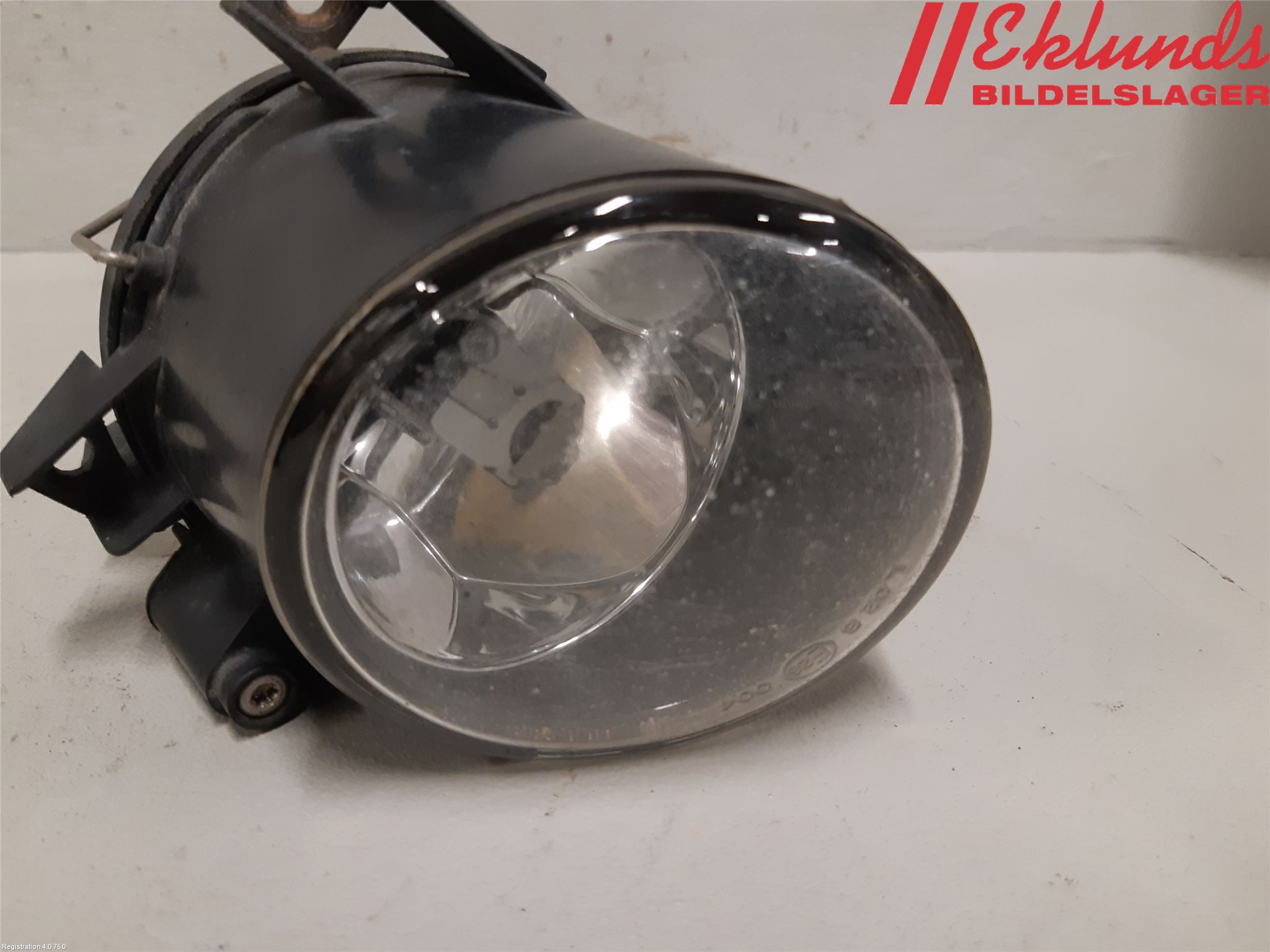 Seat LEON 06-12 Dimljus-Varselljus Fram