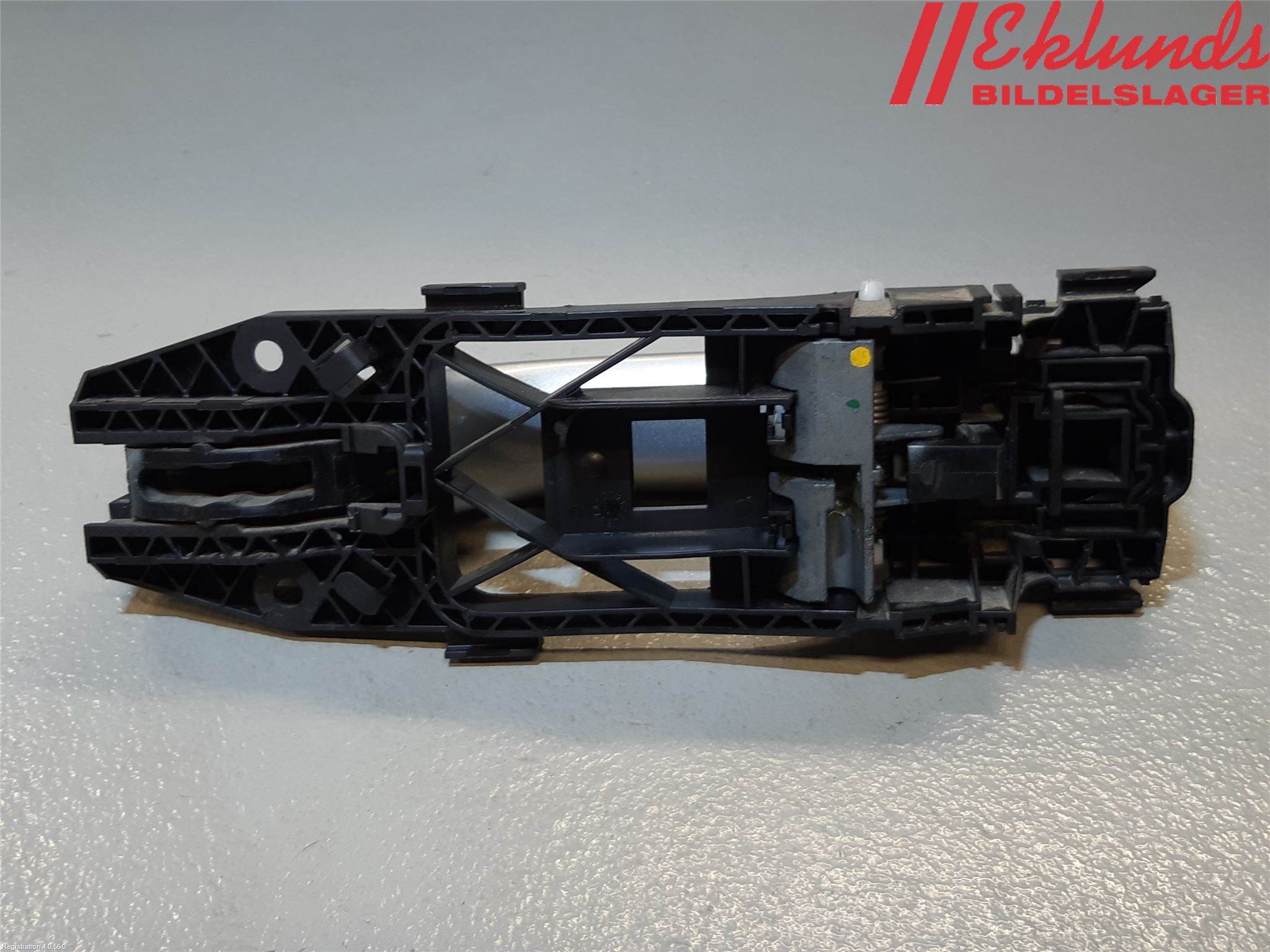 Volkswagen VW AMAROK 2H 10-22 Dörrhandtag Yttre Hö