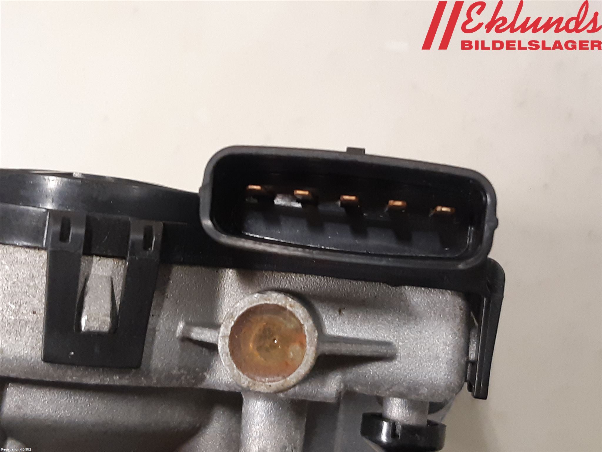 Kia CEED 12-18 Torkarmotor Vindruta