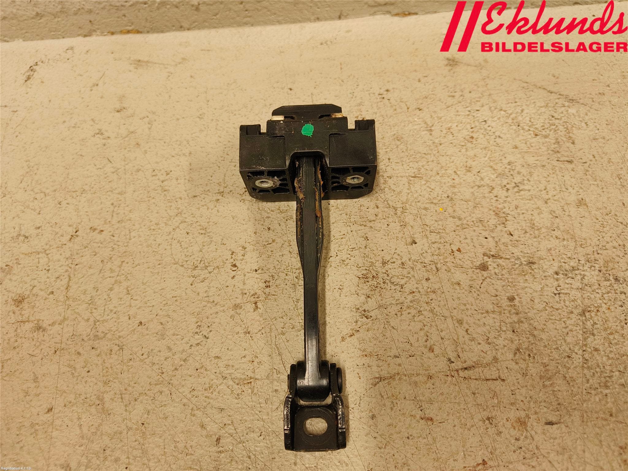 BMW 3 F30/F31/F80 12-19 Dörrstopp