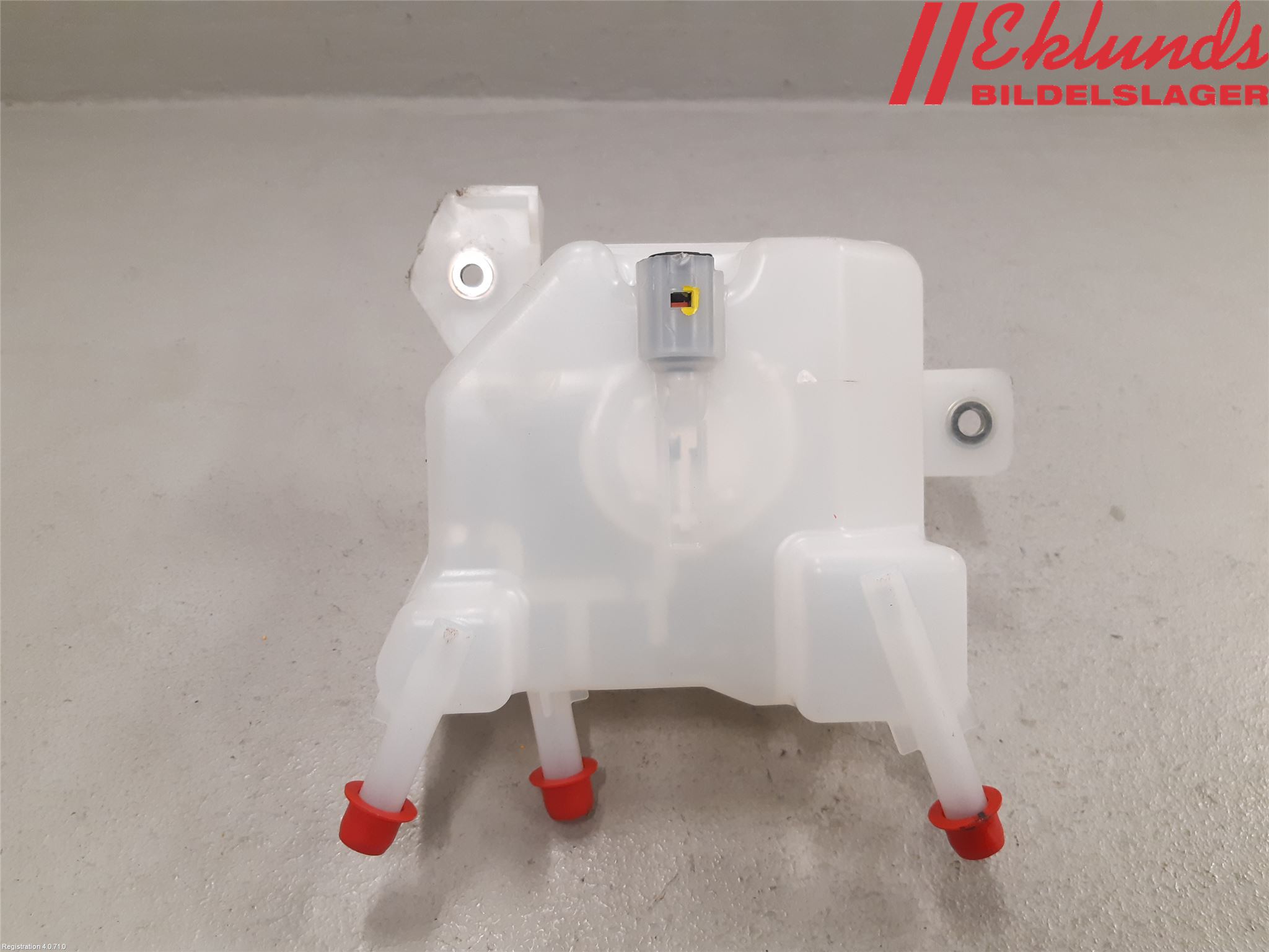 Toyota RAV4 19- Bromsvätskebehållare