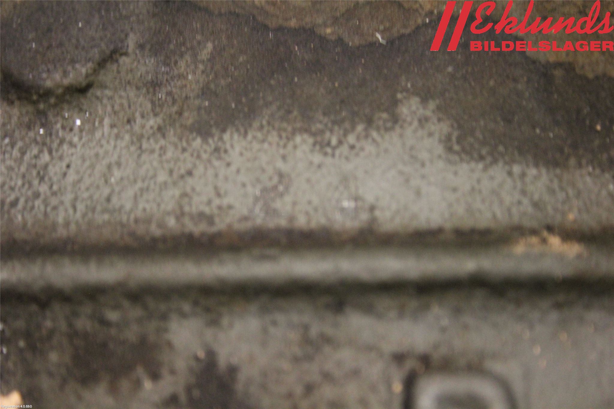 Suzuki SX4 06-09 Motor Diesel