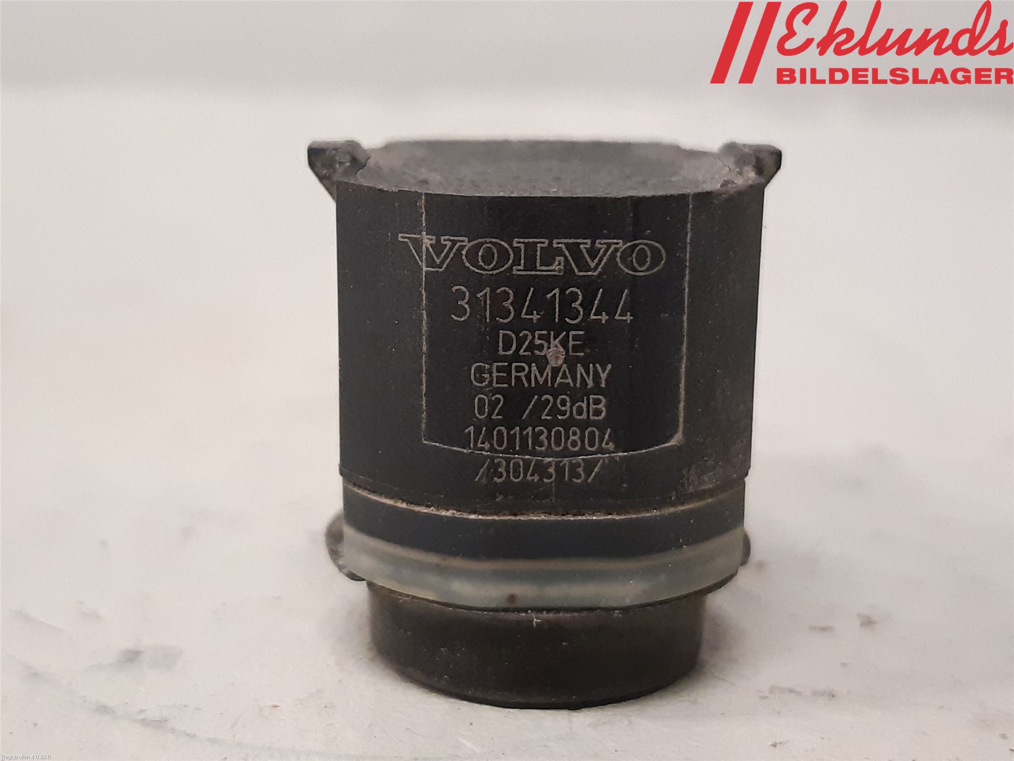 Volvo V40 12-19 Parkeringshjälp Backsensor