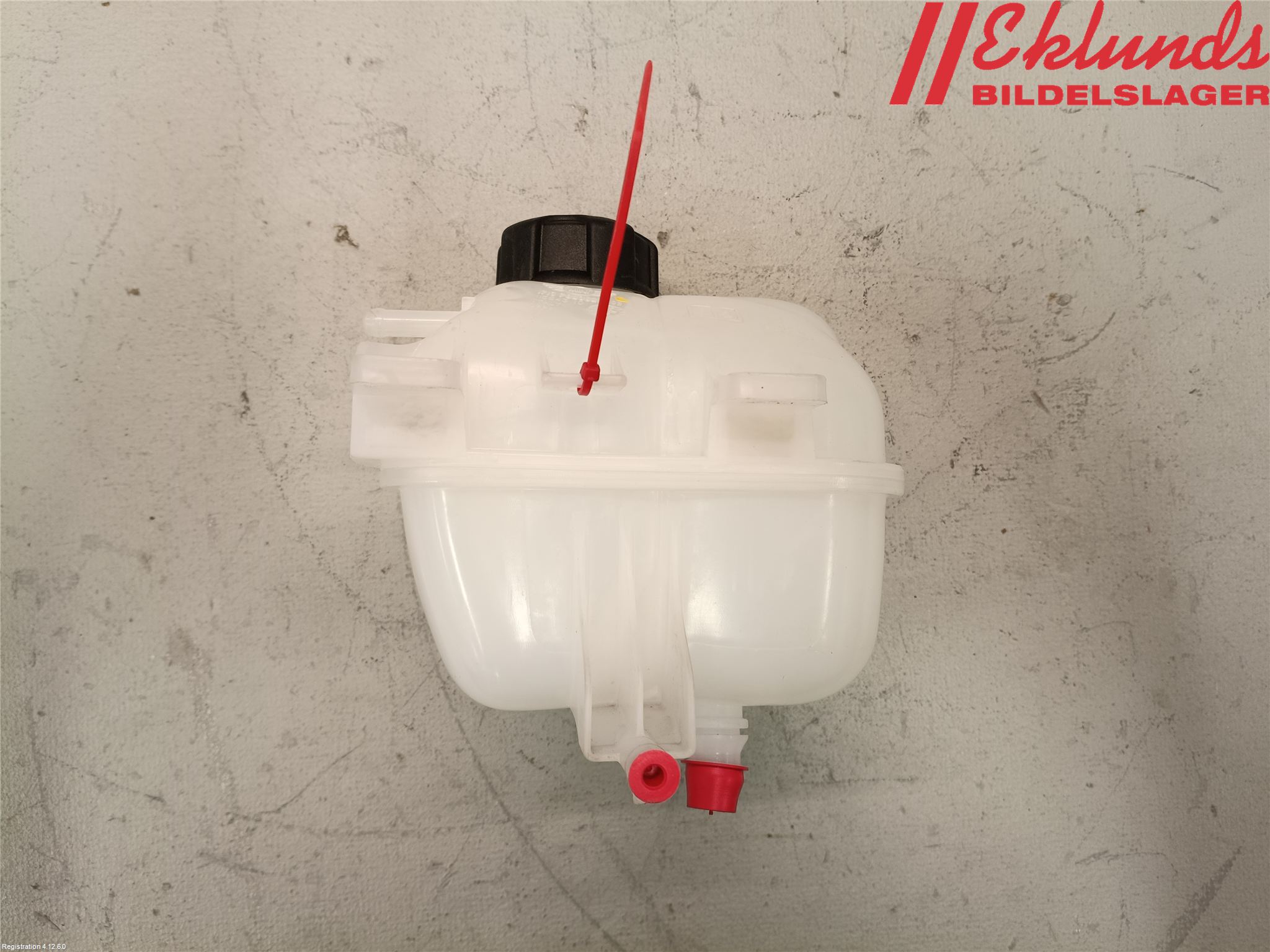 BMW i3 I01 13-22 Expansionstank
