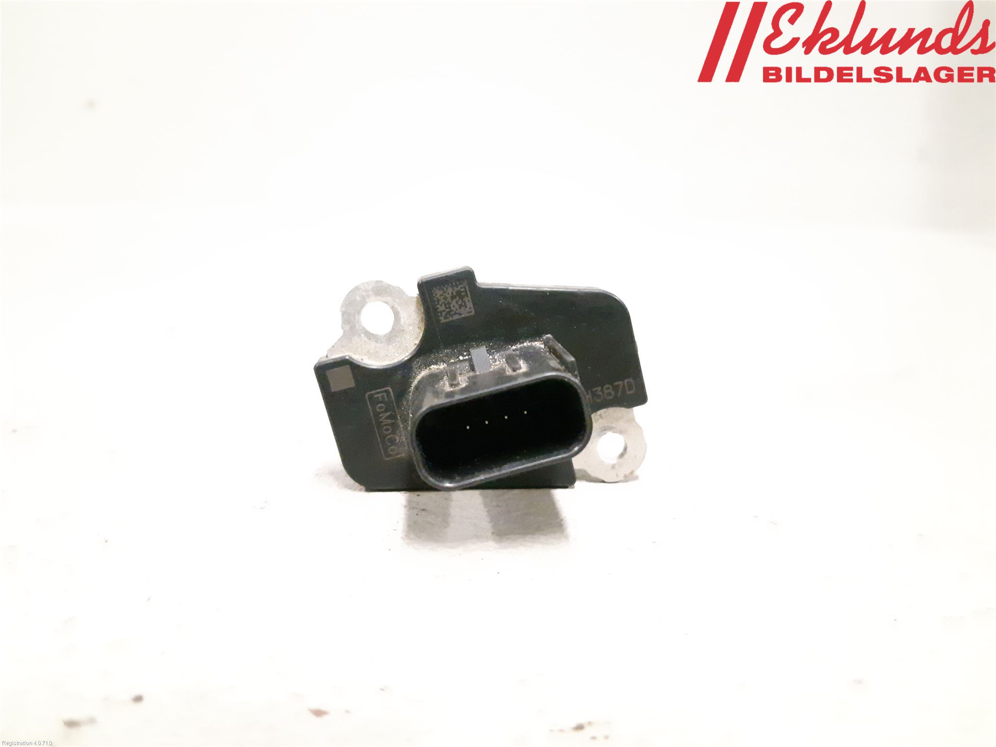 Volvo V70 08-13 Injluftmassamätare