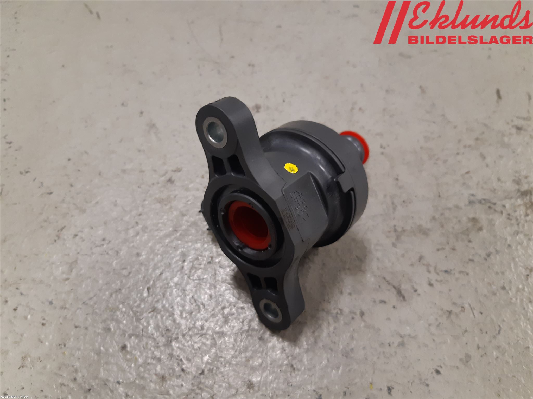 Toyota COROLLA 19- Värme Cirkulationspump