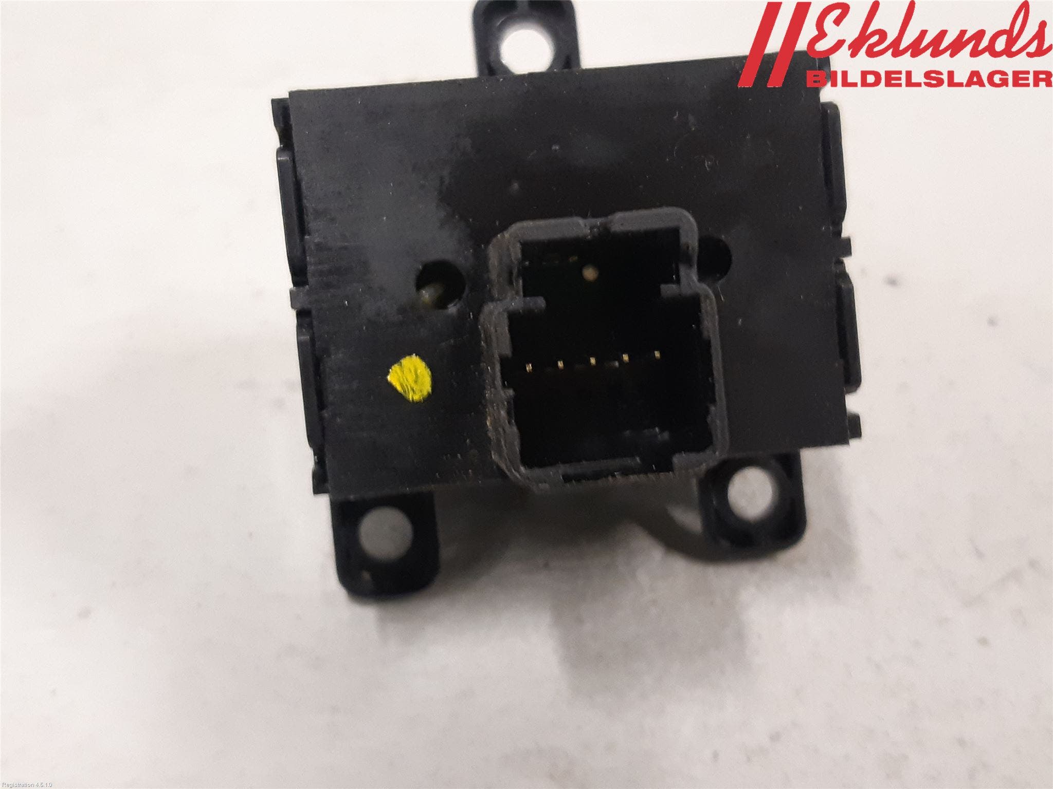 Dodge DURANGO Strömställare Dimmer