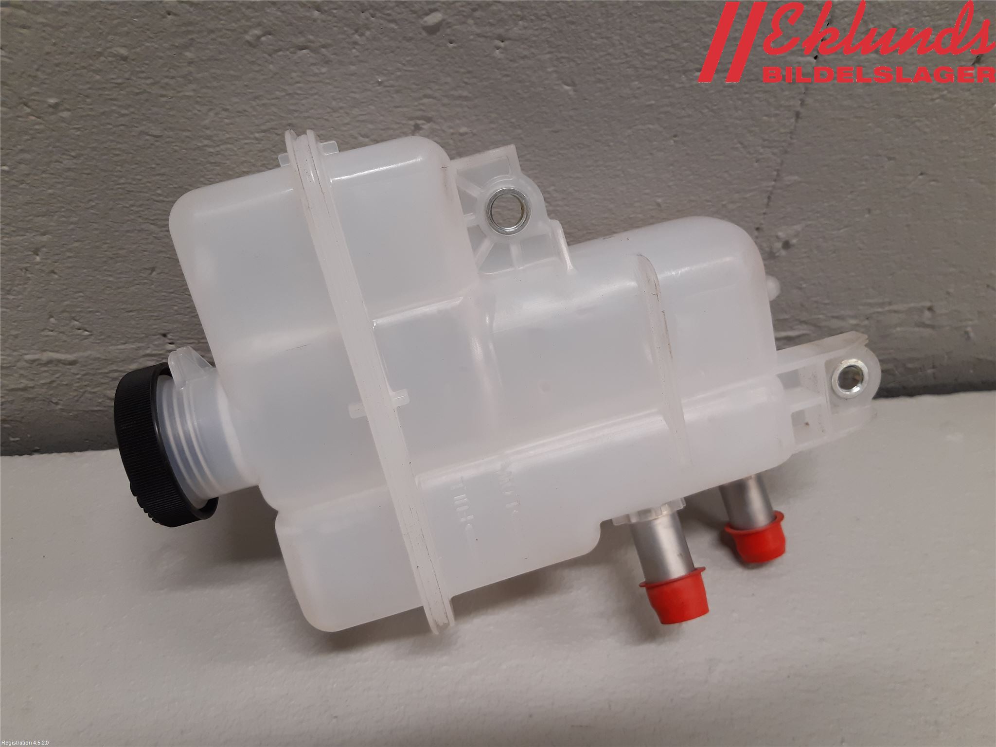 Toyota RAV4 19- Expansionstank