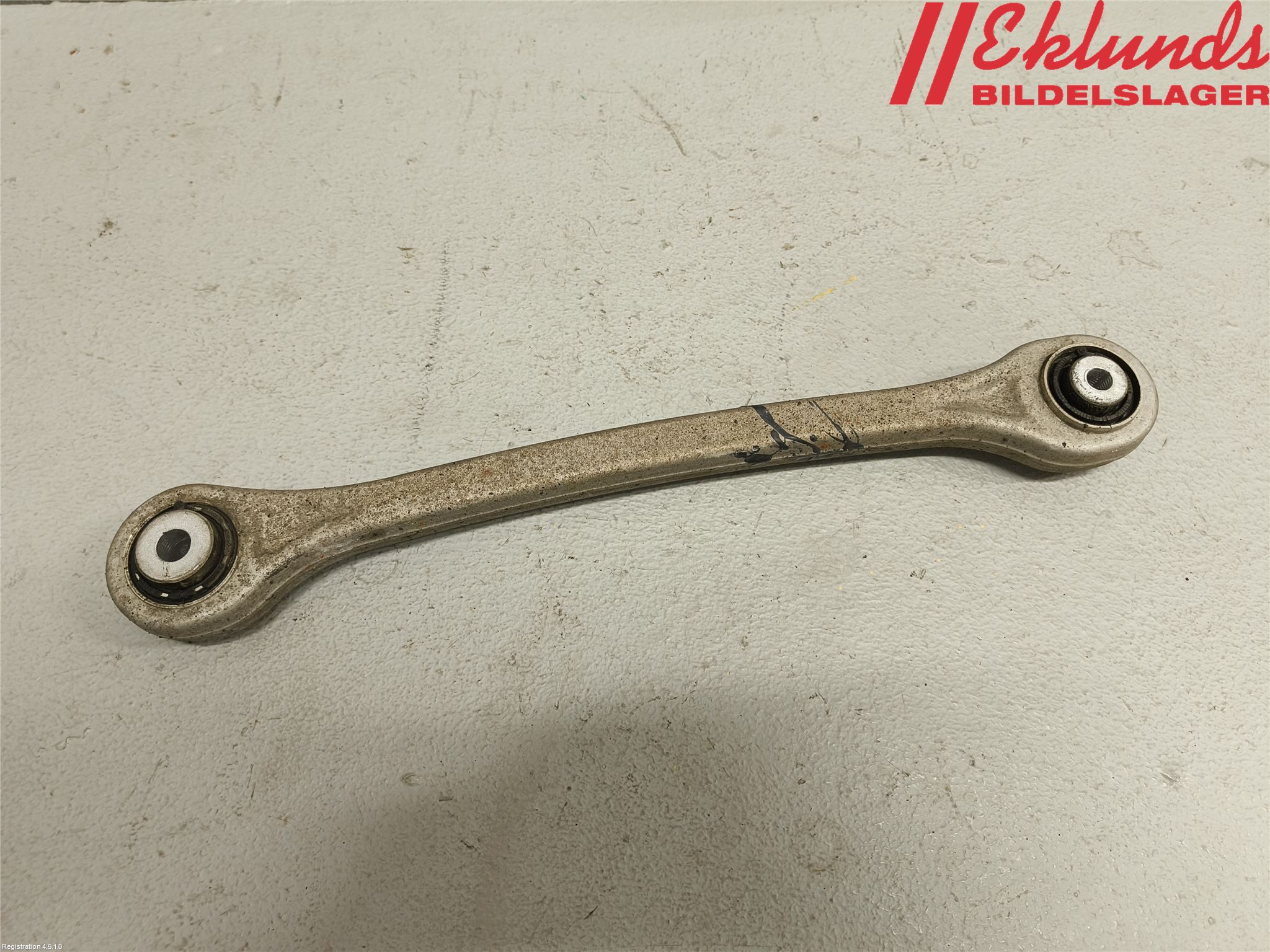 Audi A6 F2/C8 19- Bärarm Bak Vänster