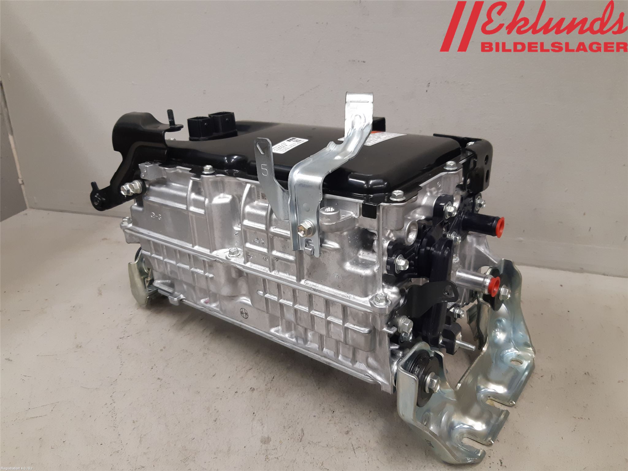Lexus UX/300e 19- Inverter Hybrid