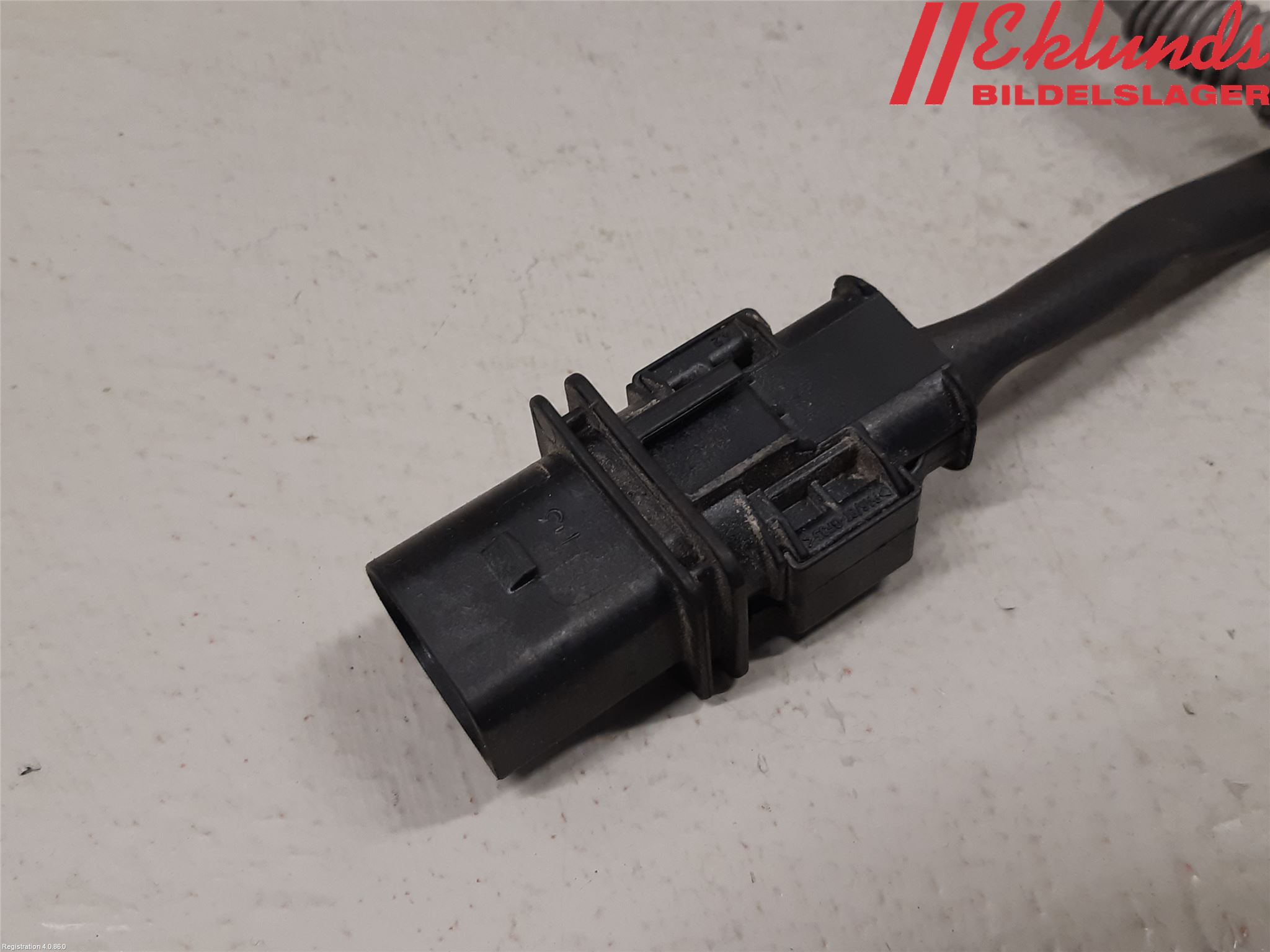 Kia OPTIMA 16-20 Injlambdasond