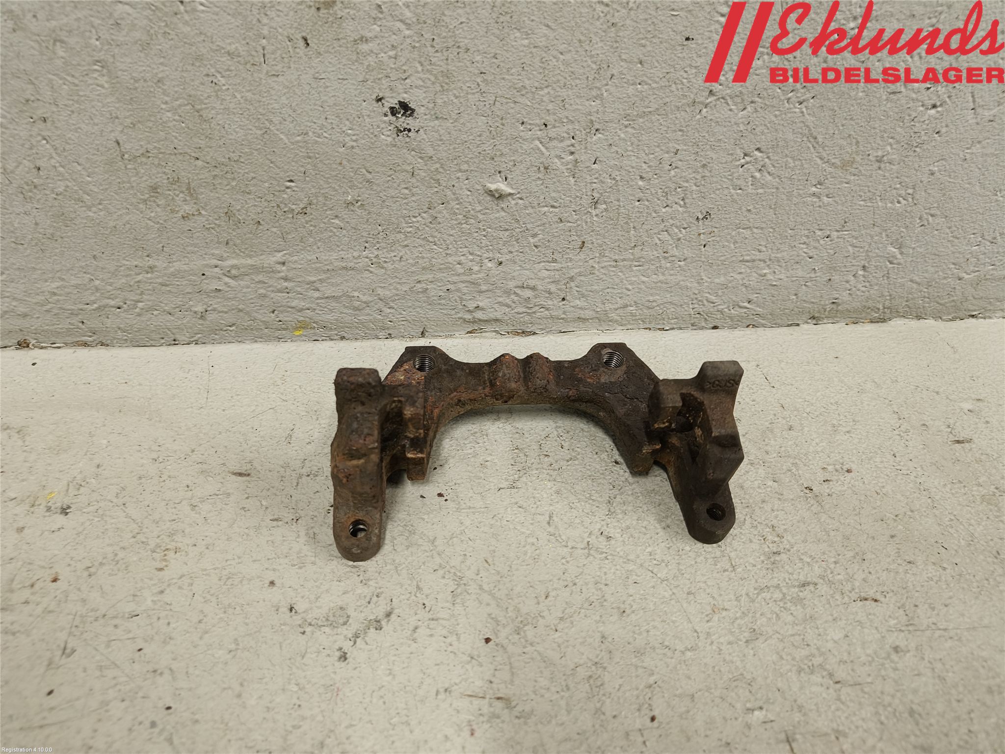 Audi A3/S3 8V 13-20 Bromsokshållare