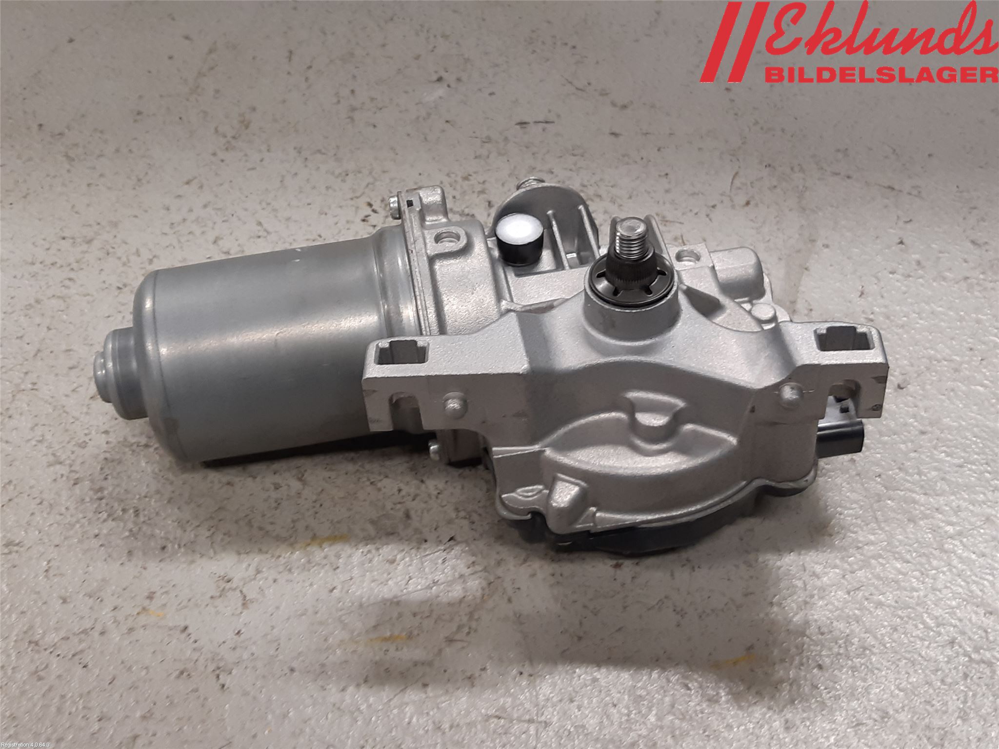 Lexus UX/300e 19- Torkarmotor Vindruta