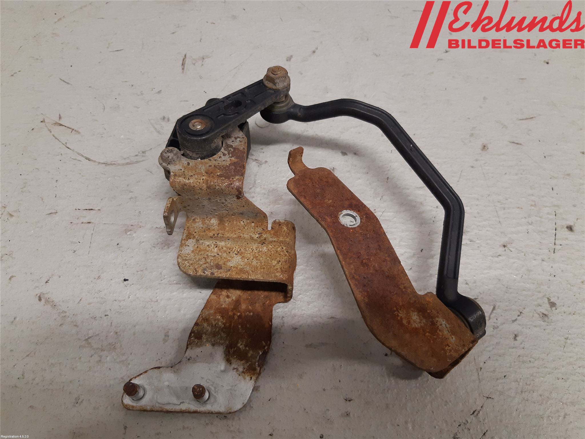 Volvo V40 12-19 Givare Xenon/Ljushöjdsreglering