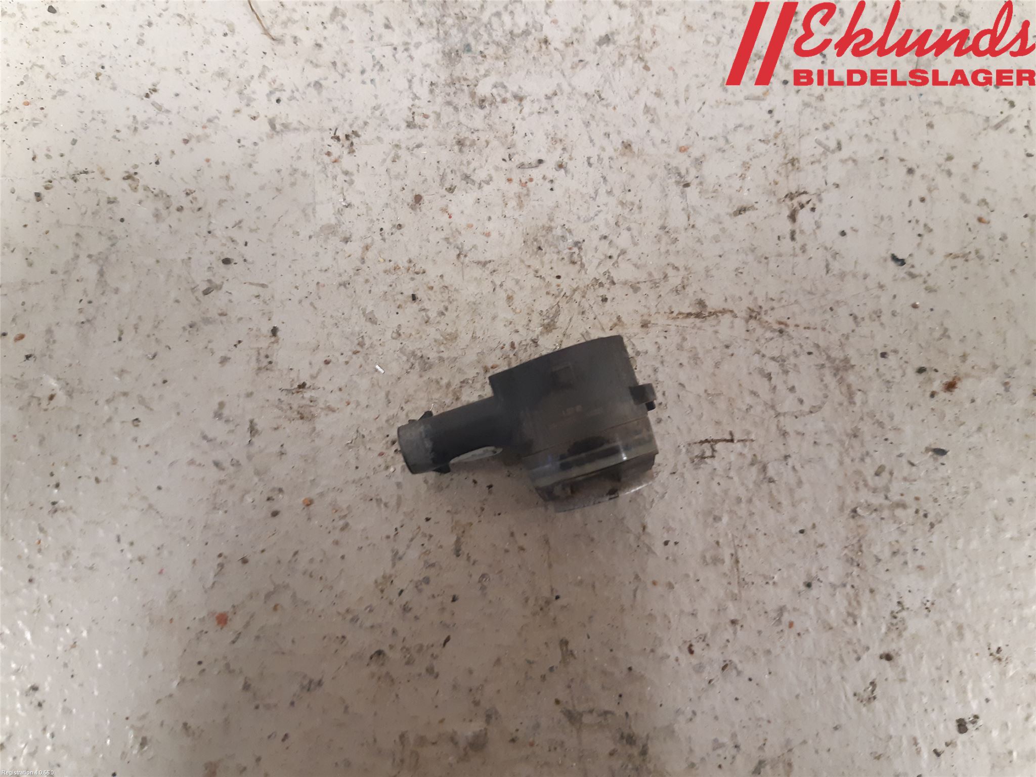 Skoda OCTAVIA (5E) 13-20 Parkeringshjälp Frontsensor