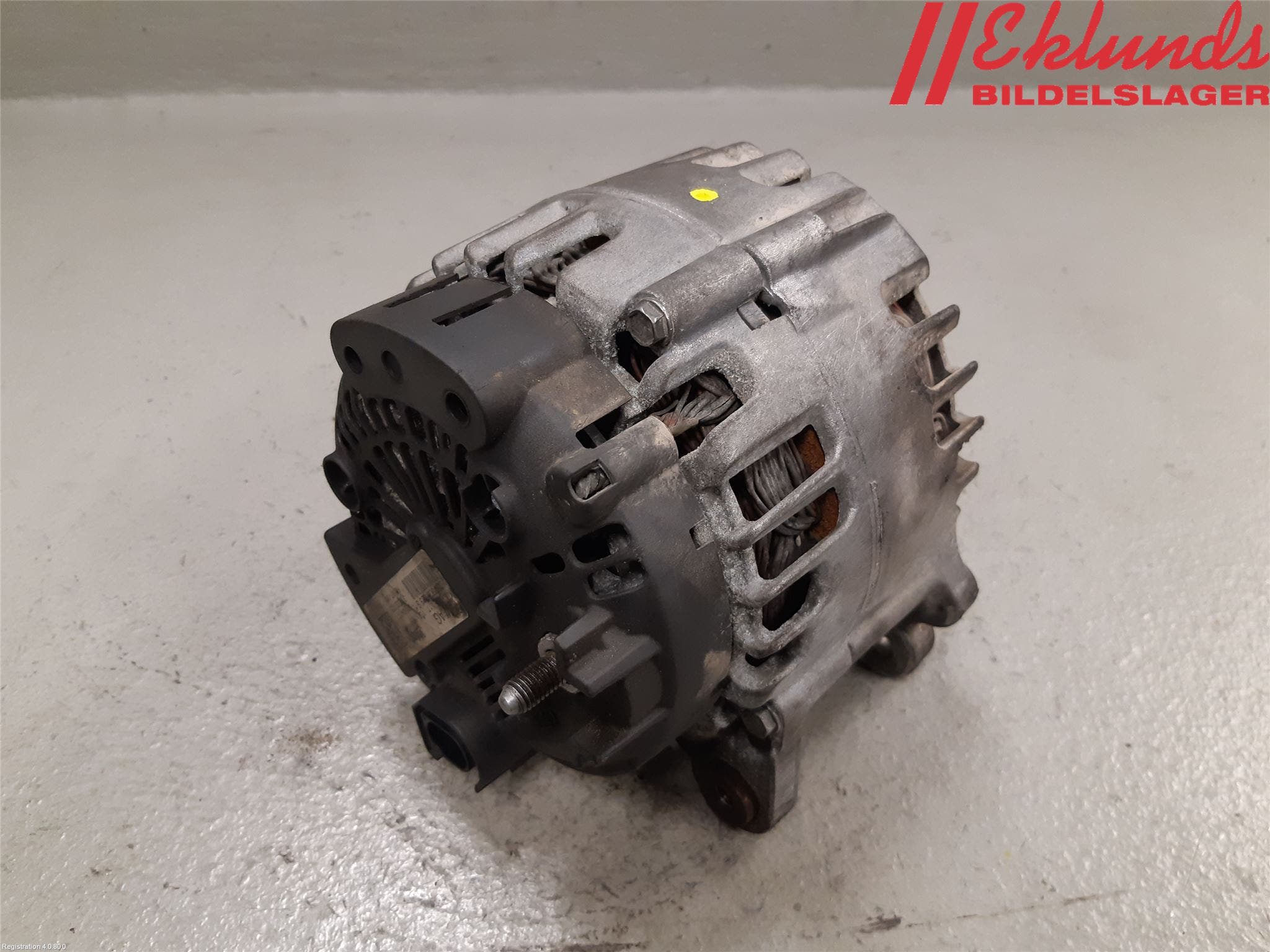 Volkswagen VW AMAROK 2H 10-22 Generator
