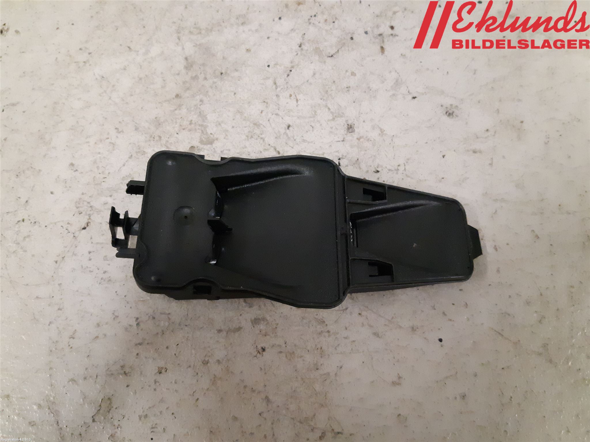 Volvo V60 14-18 Sensor Aktivt Kollisionsskydd