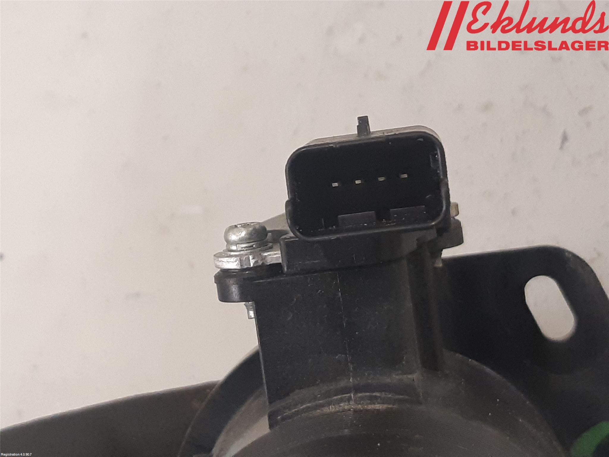 Toyota PROACE II 16- Injluftmassamätare