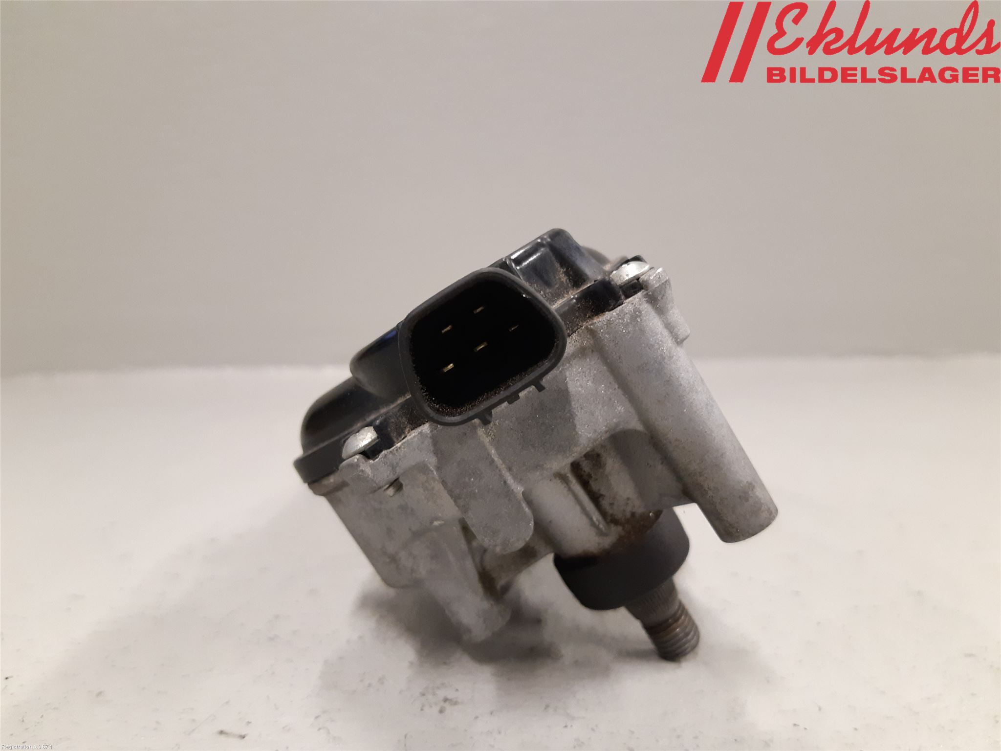 Honda ACCORD    08- Torkarmotor Vindruta