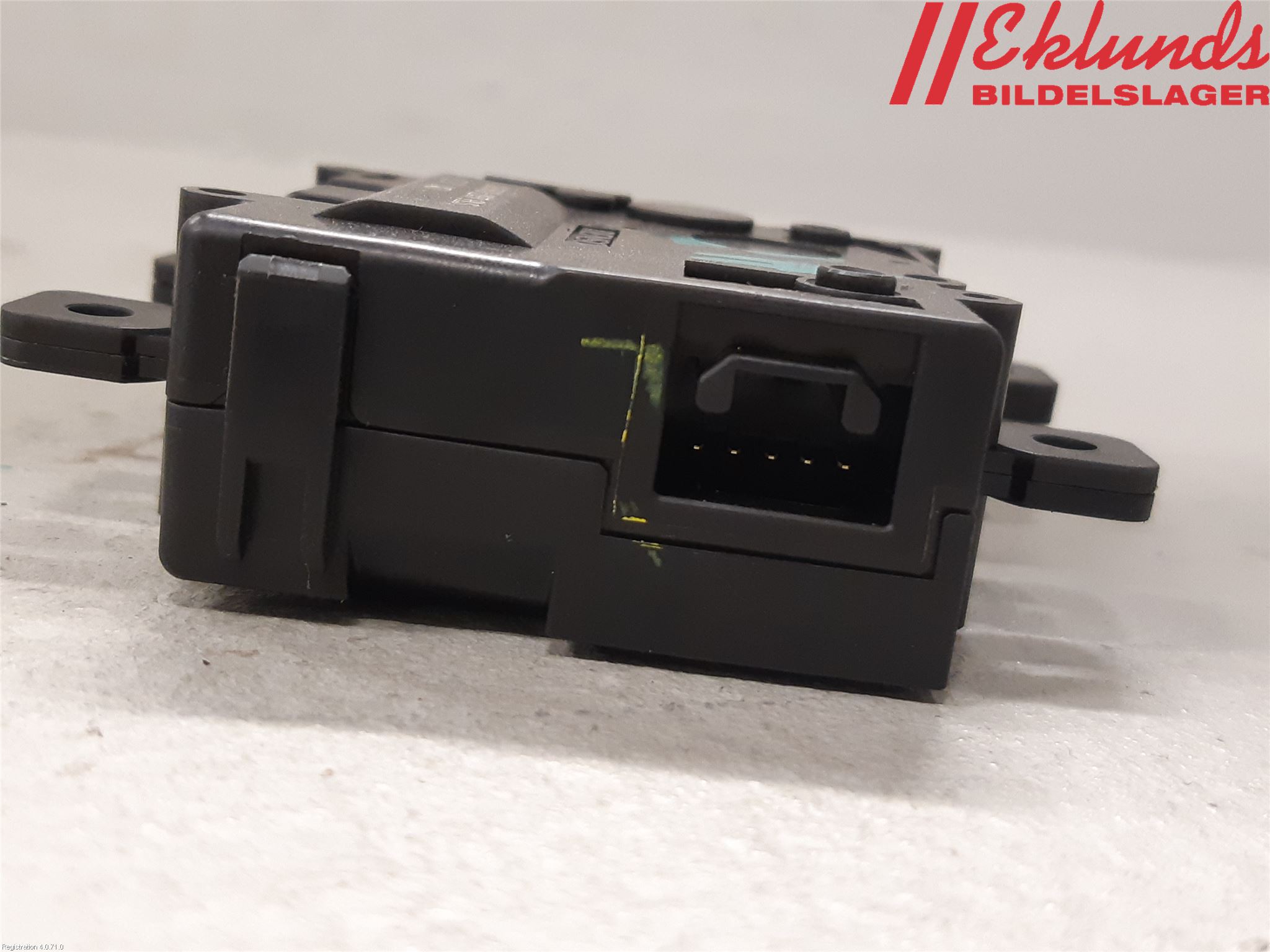 Toyota RAV4 19- Ac Reglermotor