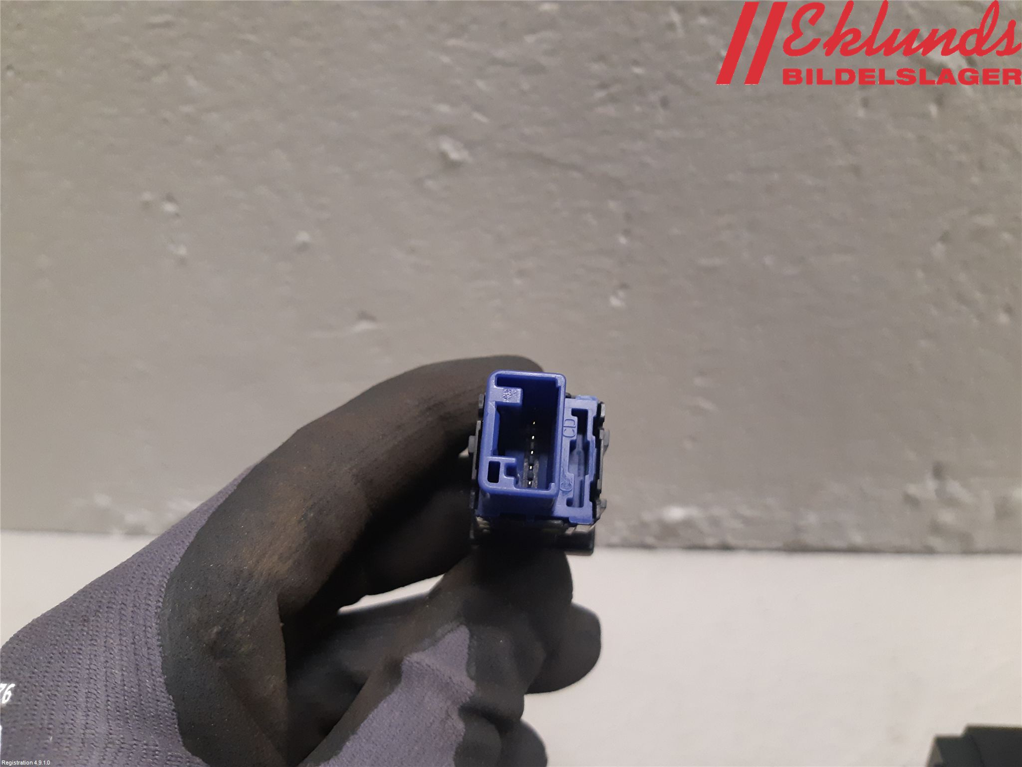 Toyota RAV4 19- Strömställare Ljus