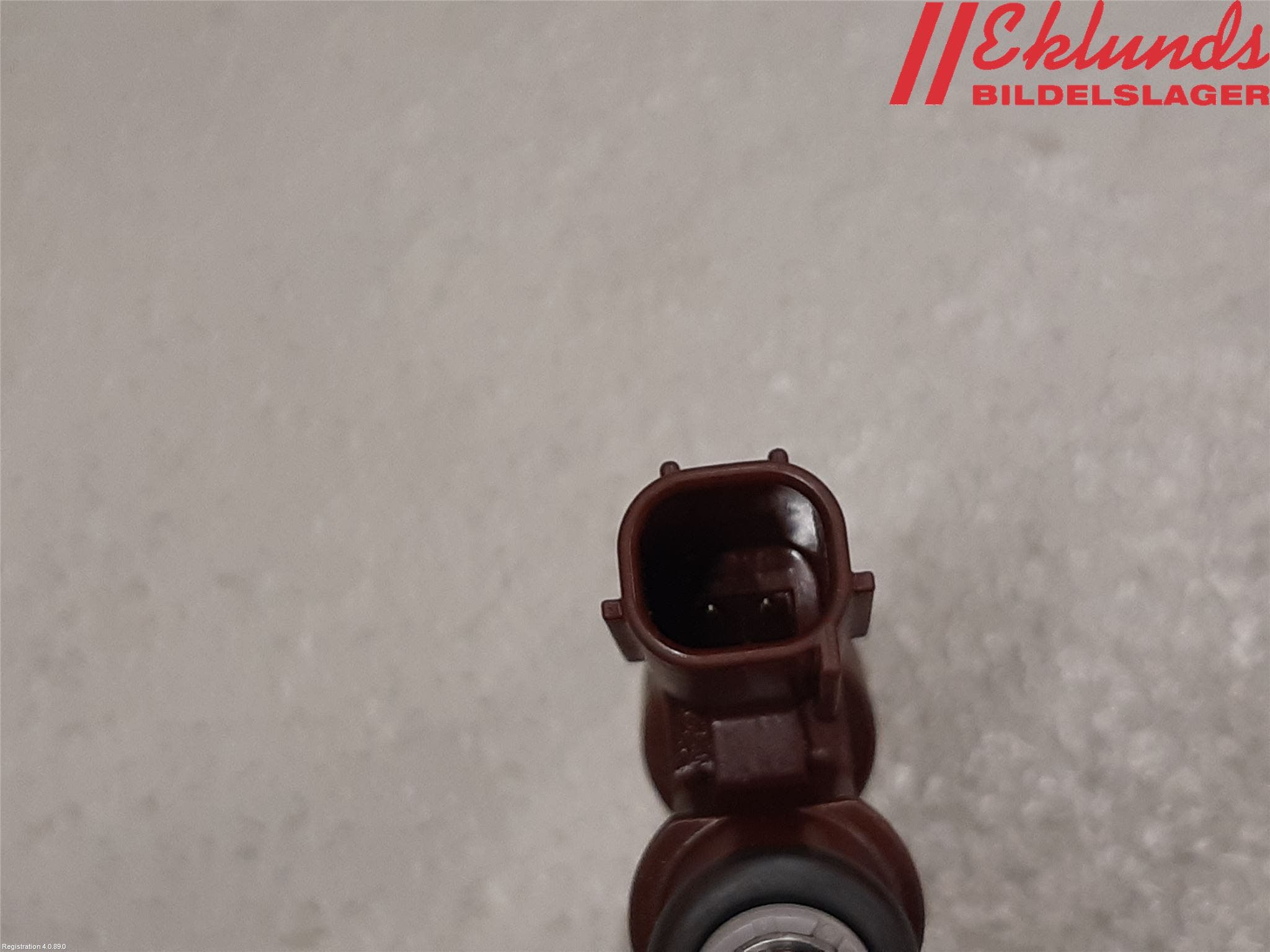 Toyota AYGO X AB70 22- Injspridare