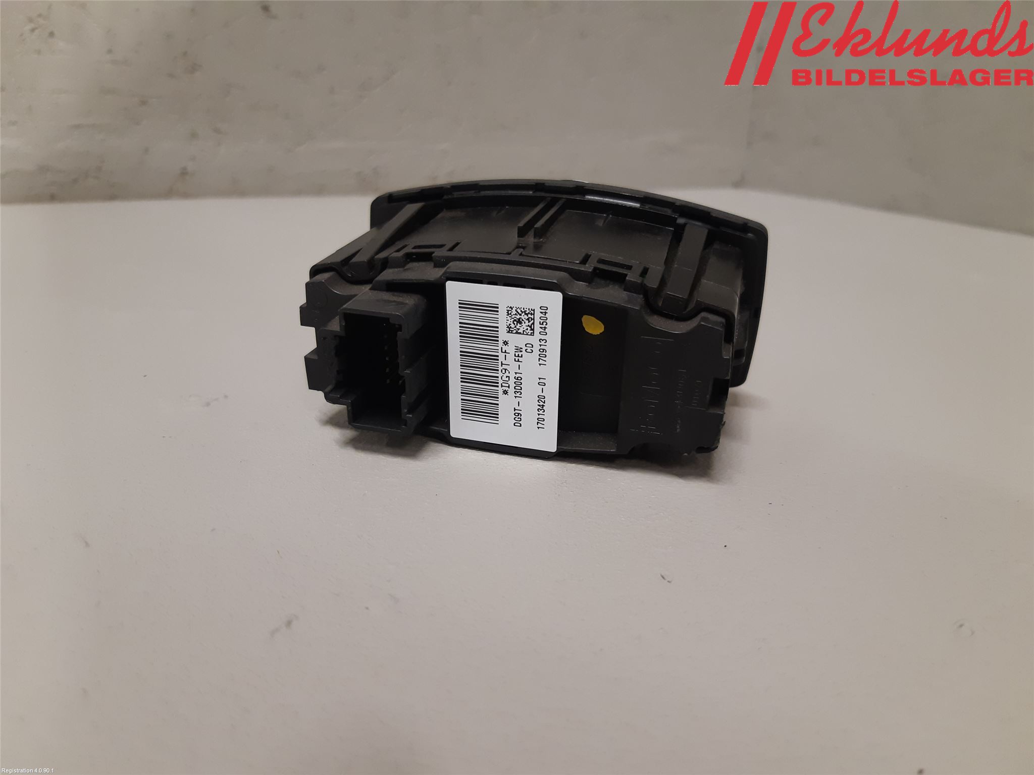 Ford MONDEO 15-22 Strömställare Ljus
