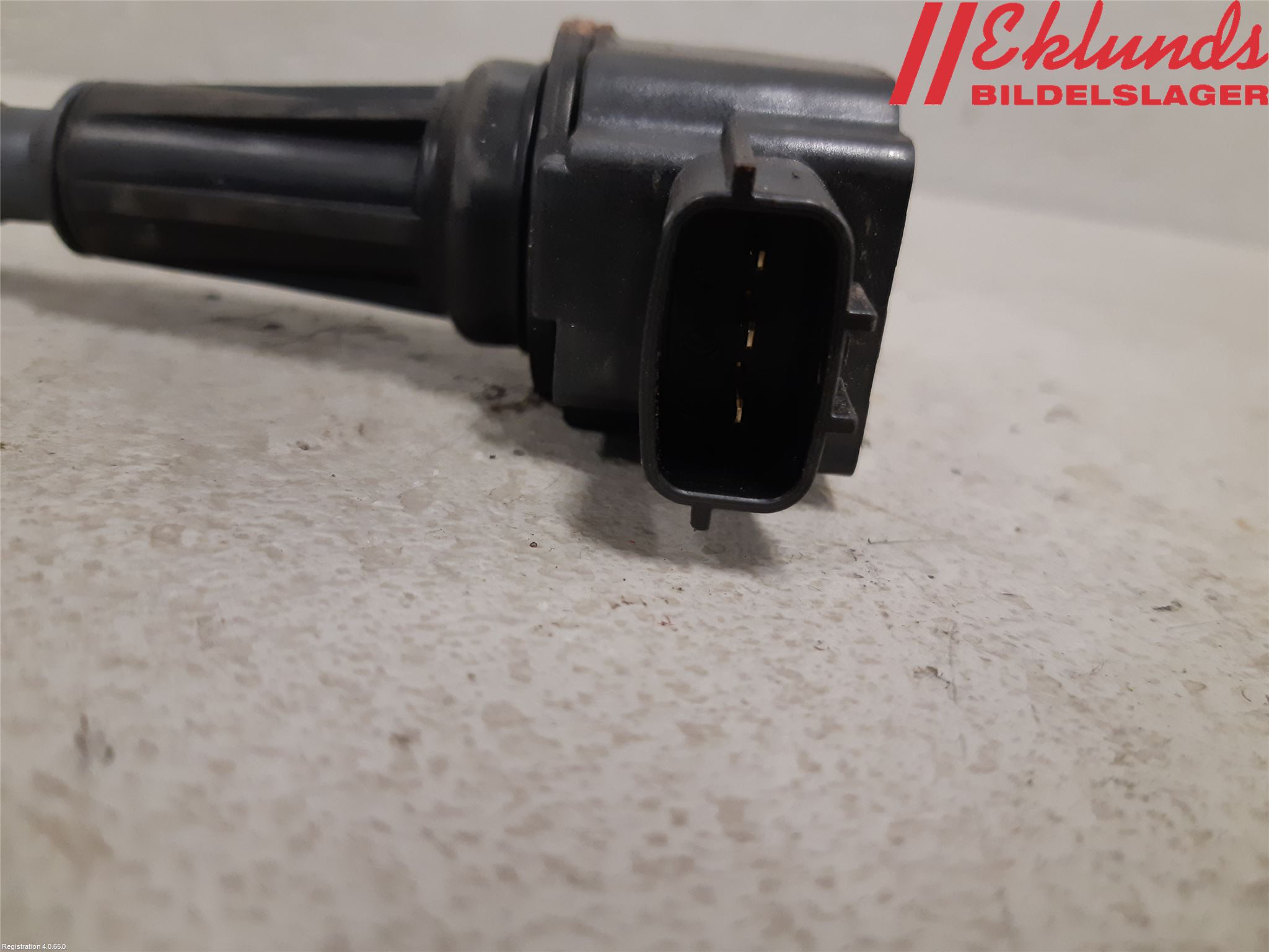 Mazda 3 II 09-13 Tändspole