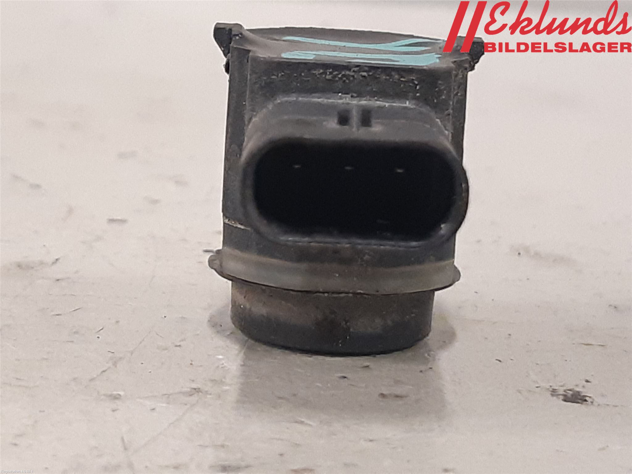 Volvo V60 11-13 Parkeringshjälp Backsensor