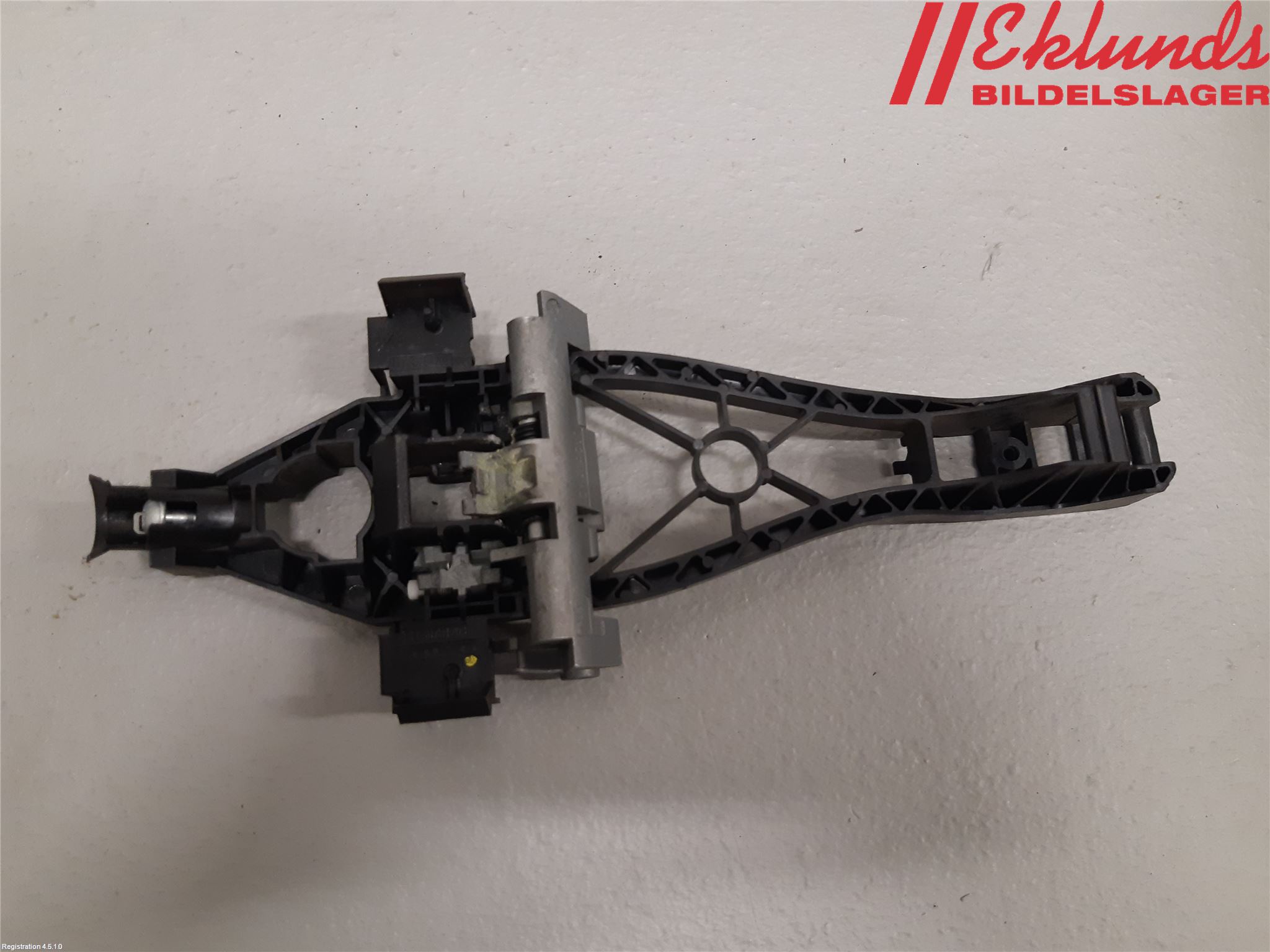 Volvo V70 08-13 Dörrhandtag Yttre Hö