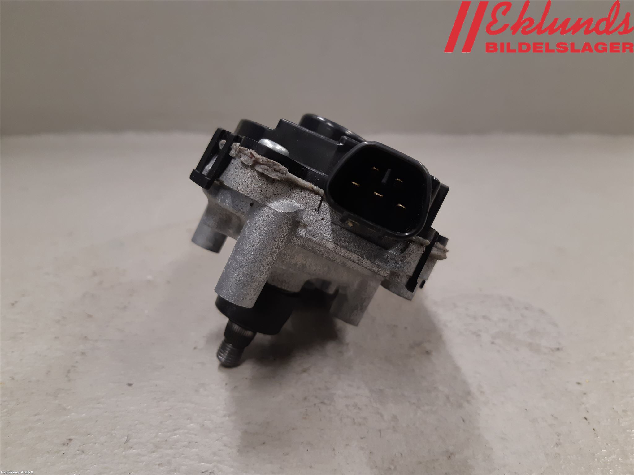 Toyota C-HR 16-23 Torkarmotor Vindruta
