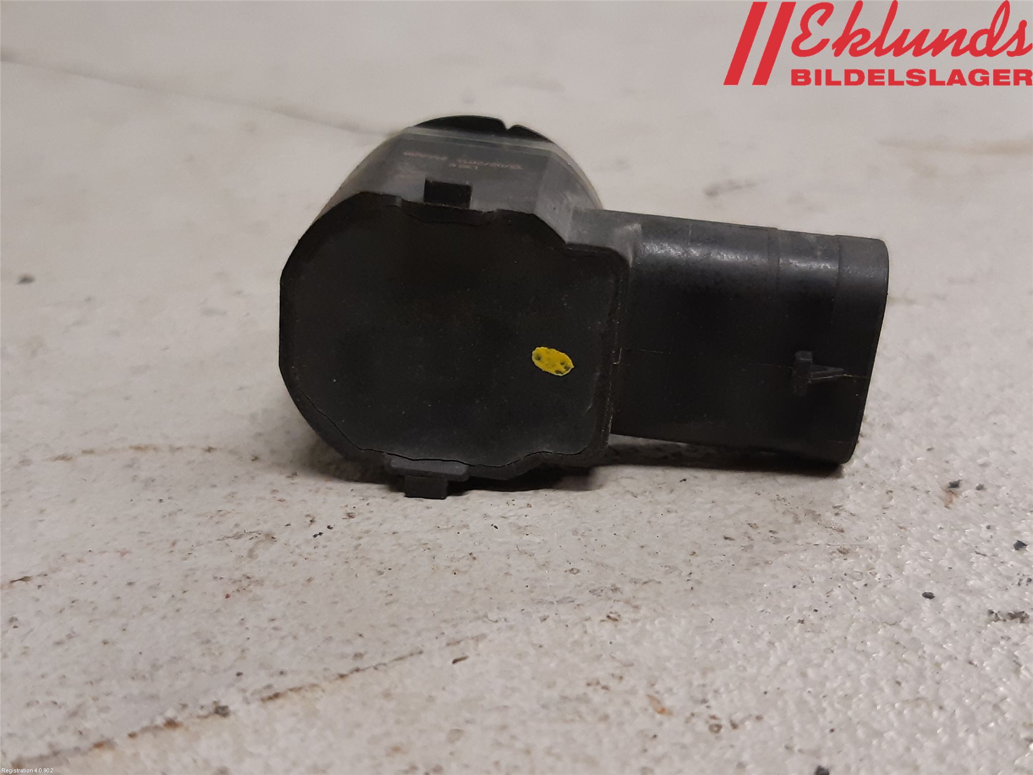 Volkswagen VW AMAROK 2H 10-22 Parkeringshjälp Frontsensor