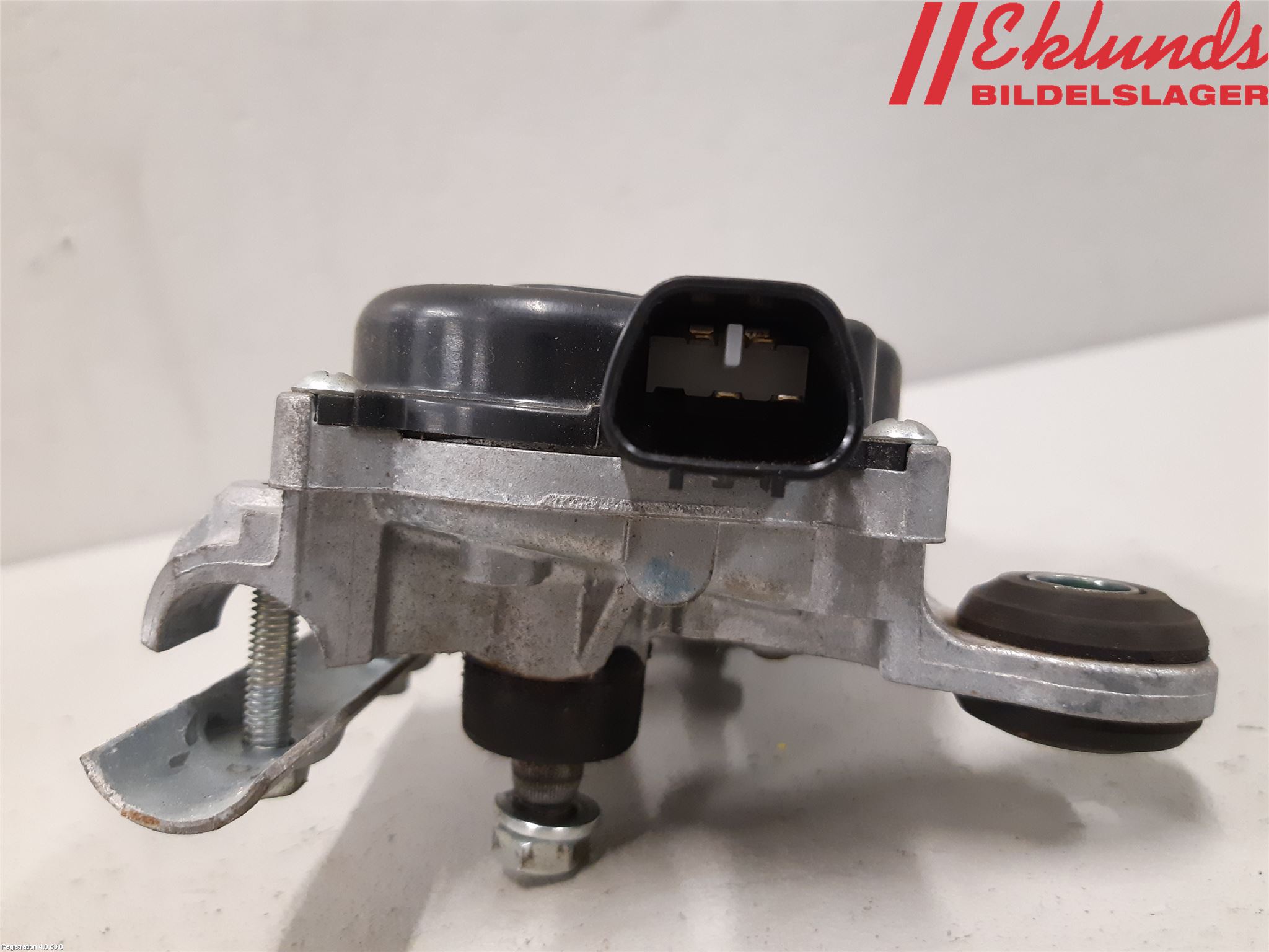 Nissan X-TRAIL 14-21 Torkarmotor Vindruta