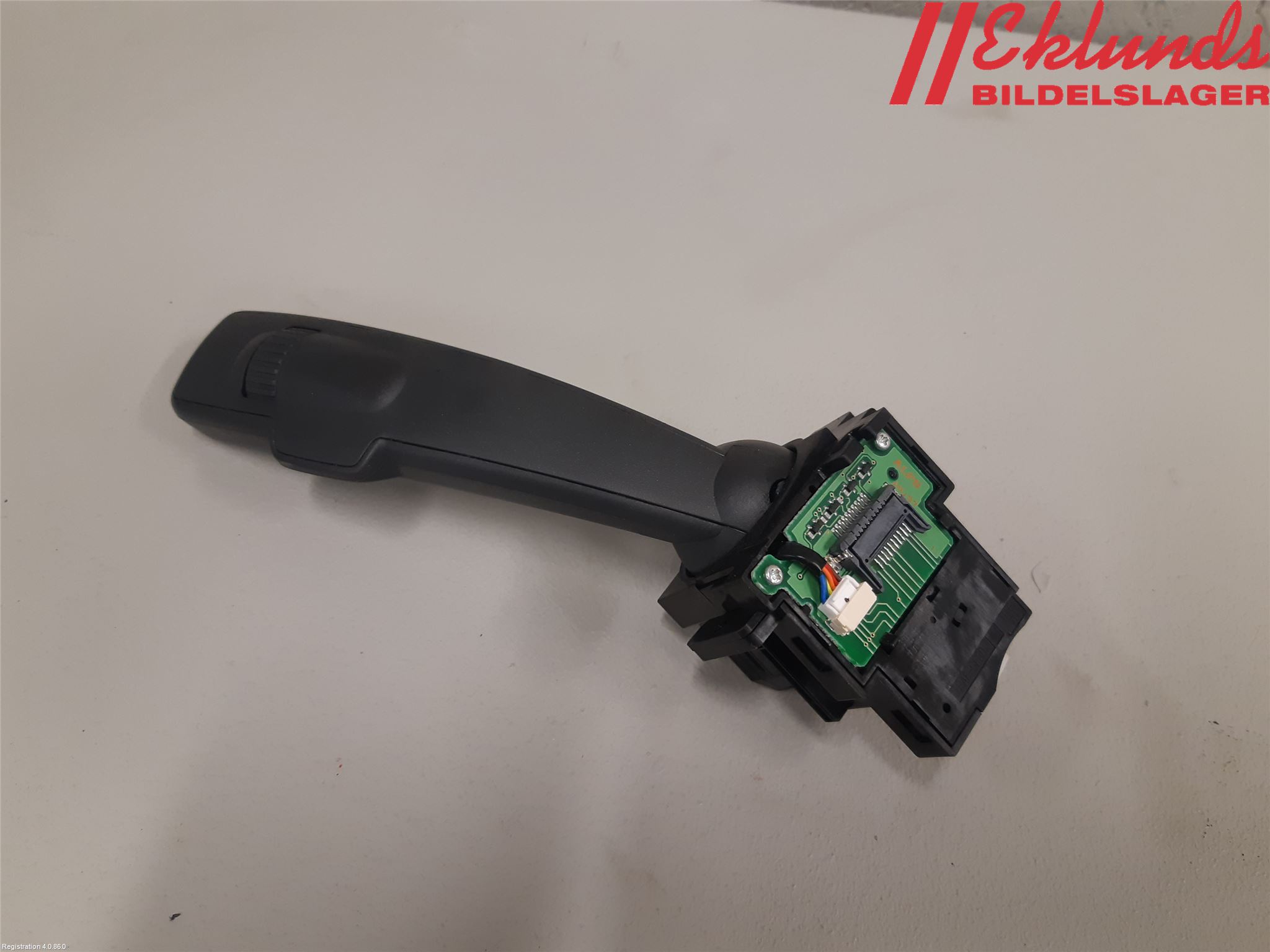 Volvo XC60 14-17 Spak Blinkers-Ljusomk