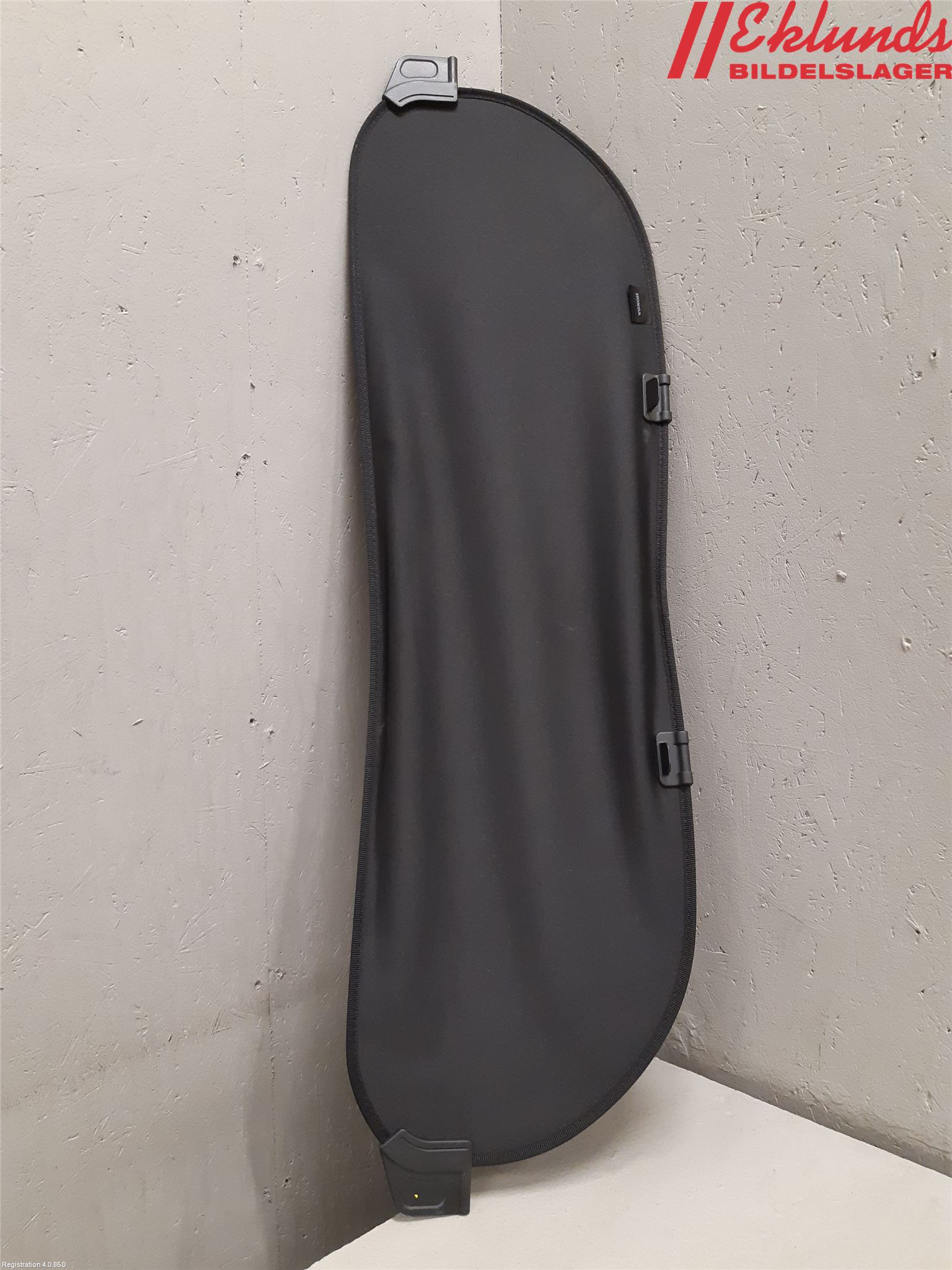 Honda CIVIC 17-22 Hatthylla