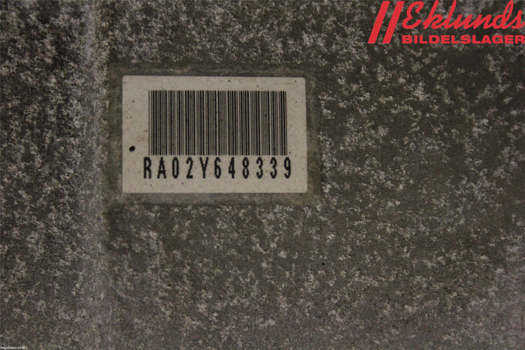 Toyota RAV4 13-18 Bakväxel-Diff