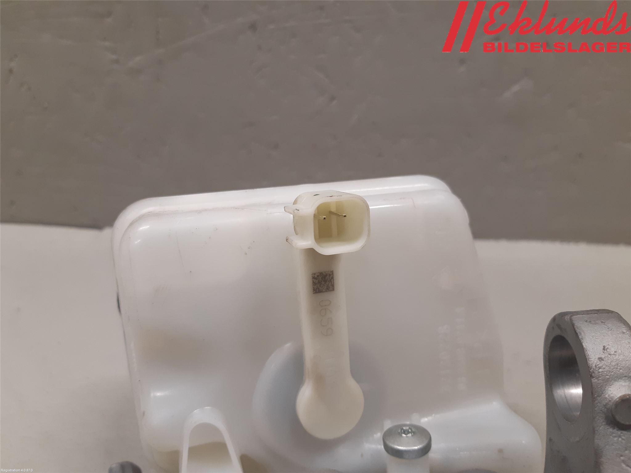 Volvo V60 19- Broms Huvudcylinder