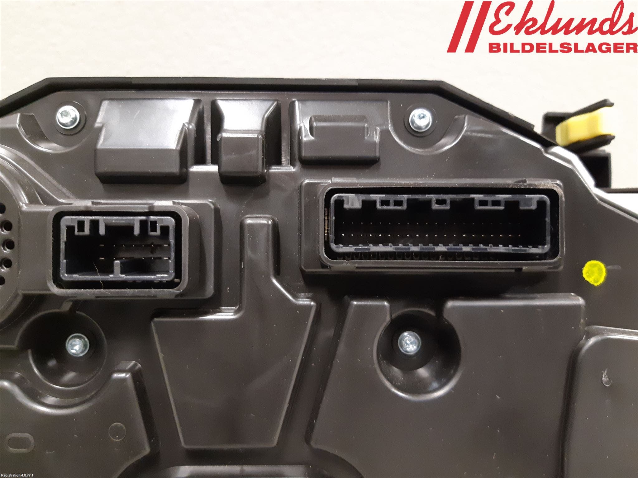 Toyota AURIS 13-19 Instrument Komb