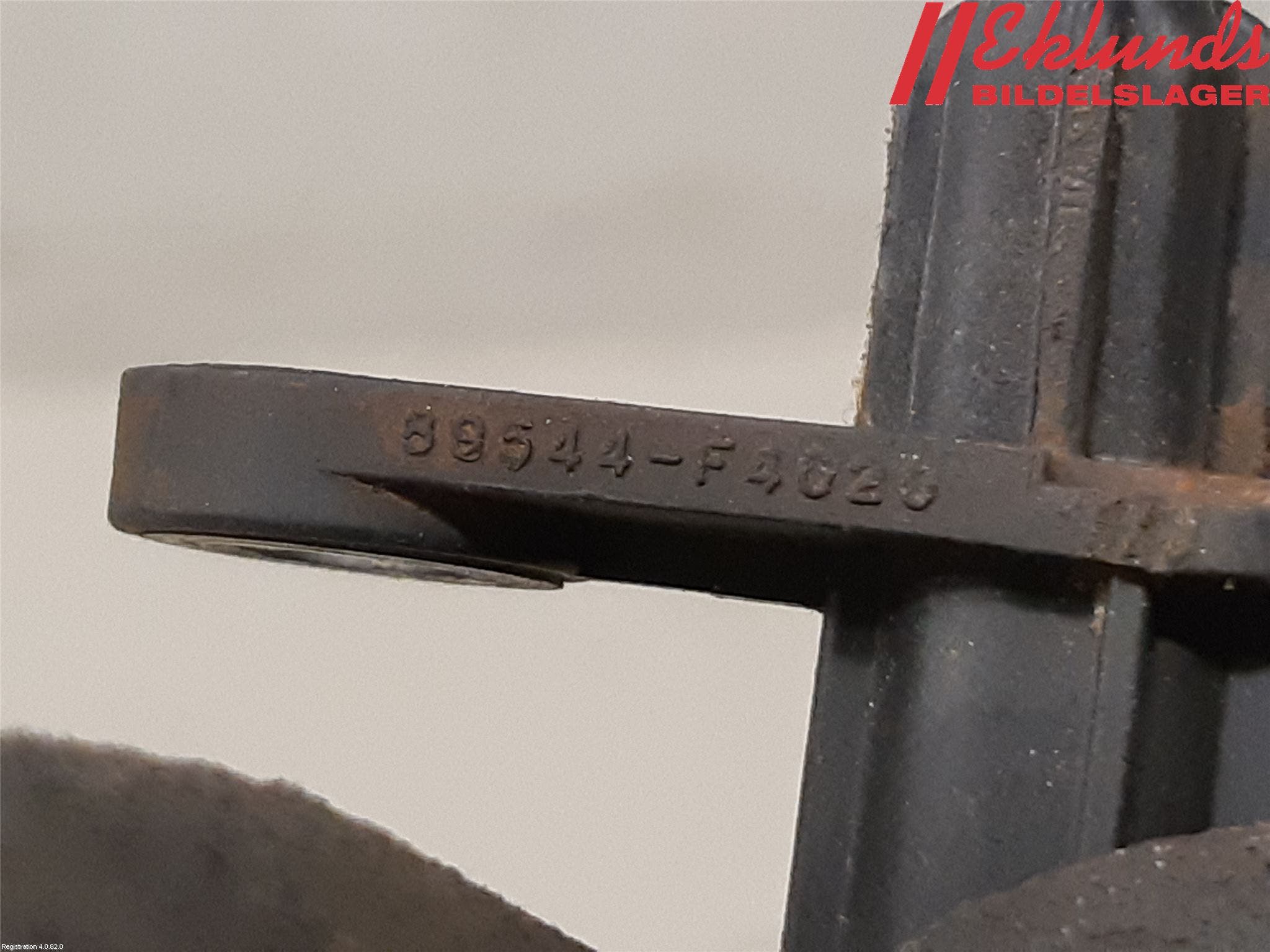 Toyota YARIS CROSS XP21 21- Abs Sensor