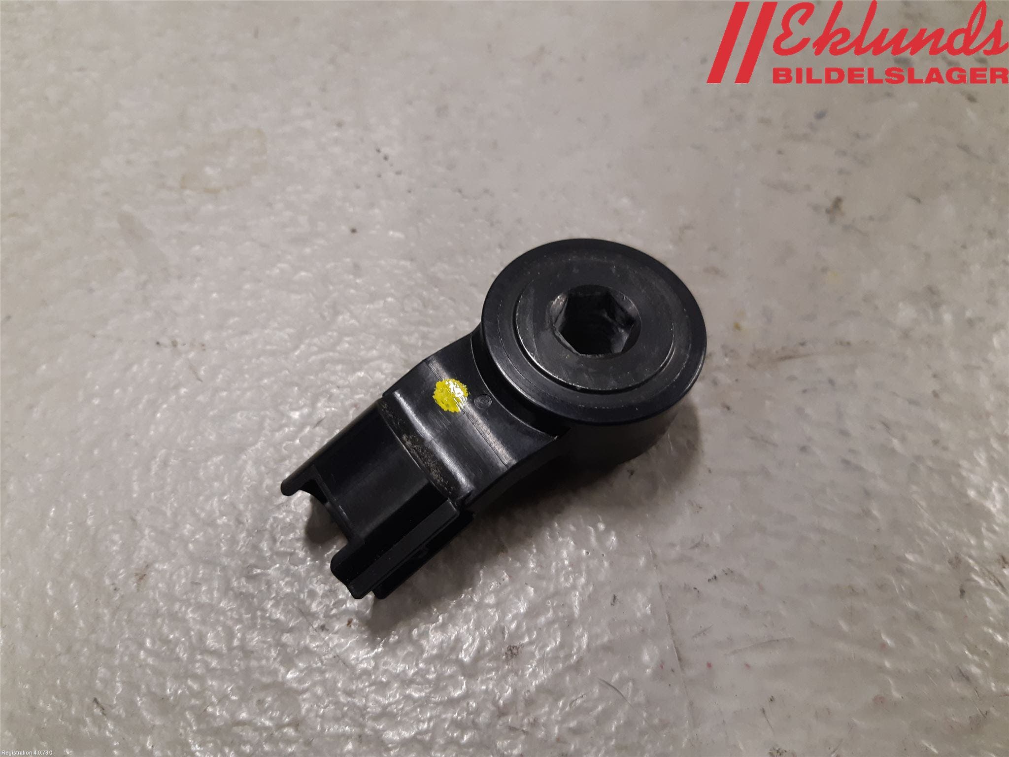 Toyota C-HR 16-23 Injknacksensor