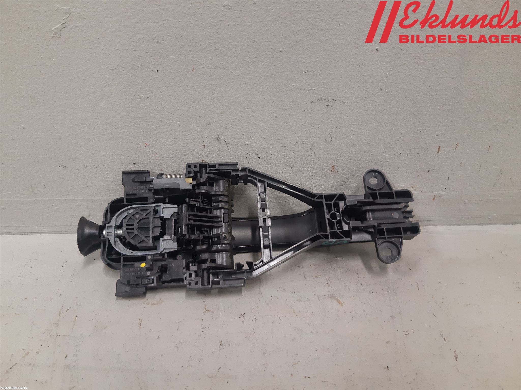 Volvo V40 12-19 Dörrhandtag Yttre Vä