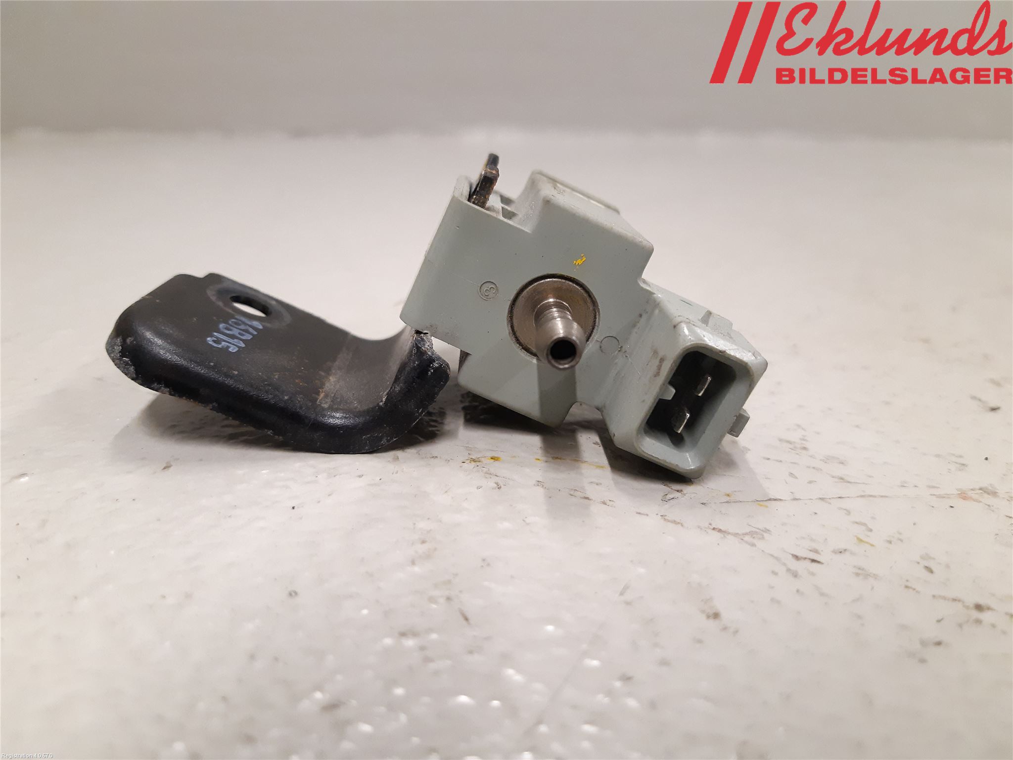 Hyundai i20 GB 15-20 Vakuumventil